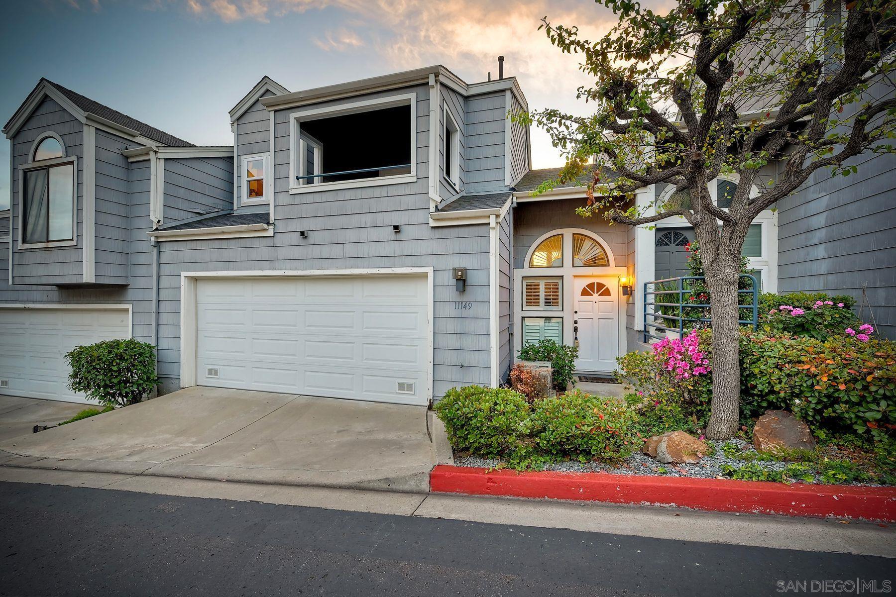 Detail Gallery Image 2 of 54 For 11149  Scripps Ranch Blvd., San Diego,  CA 92131 - 2 Beds | 2 Baths
