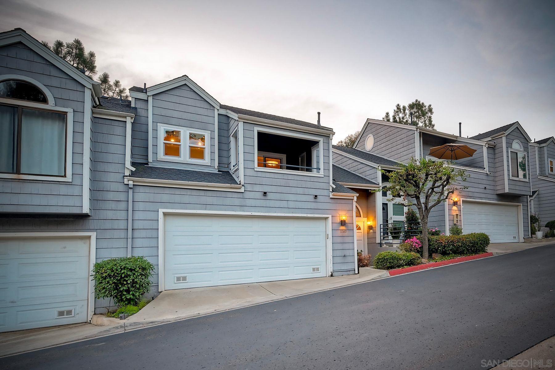 Detail Gallery Image 3 of 54 For 11149  Scripps Ranch Blvd., San Diego,  CA 92131 - 2 Beds | 2 Baths