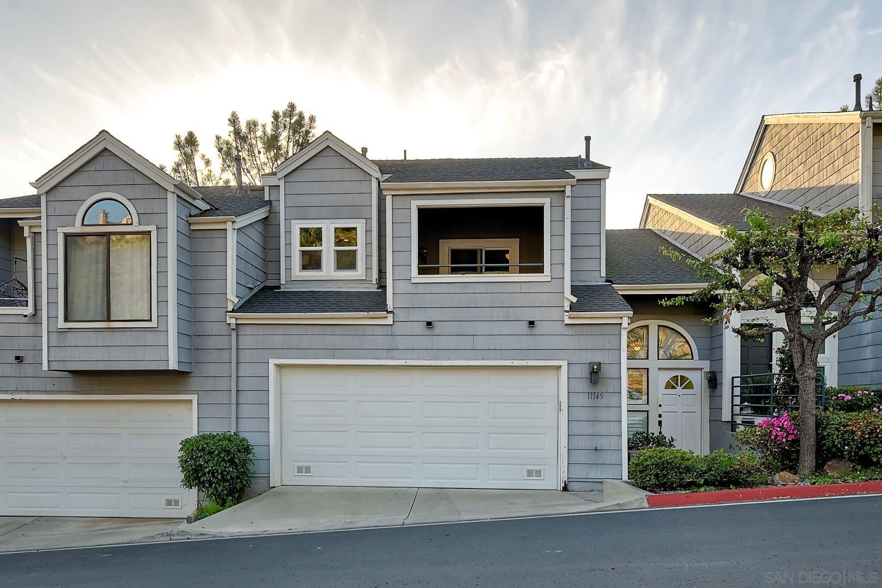 Detail Gallery Image 4 of 54 For 11149  Scripps Ranch Blvd., San Diego,  CA 92131 - 2 Beds | 2 Baths