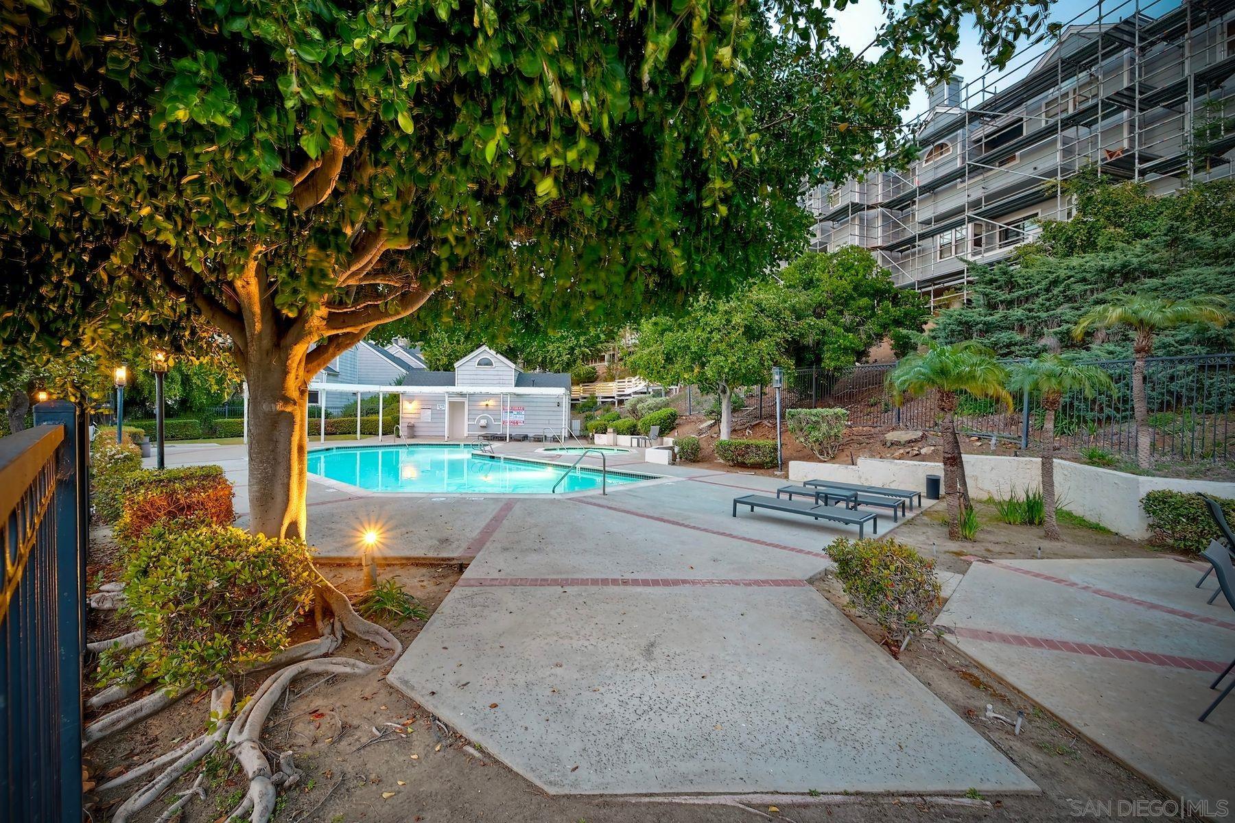 Detail Gallery Image 37 of 54 For 11149  Scripps Ranch Blvd., San Diego,  CA 92131 - 2 Beds | 2 Baths