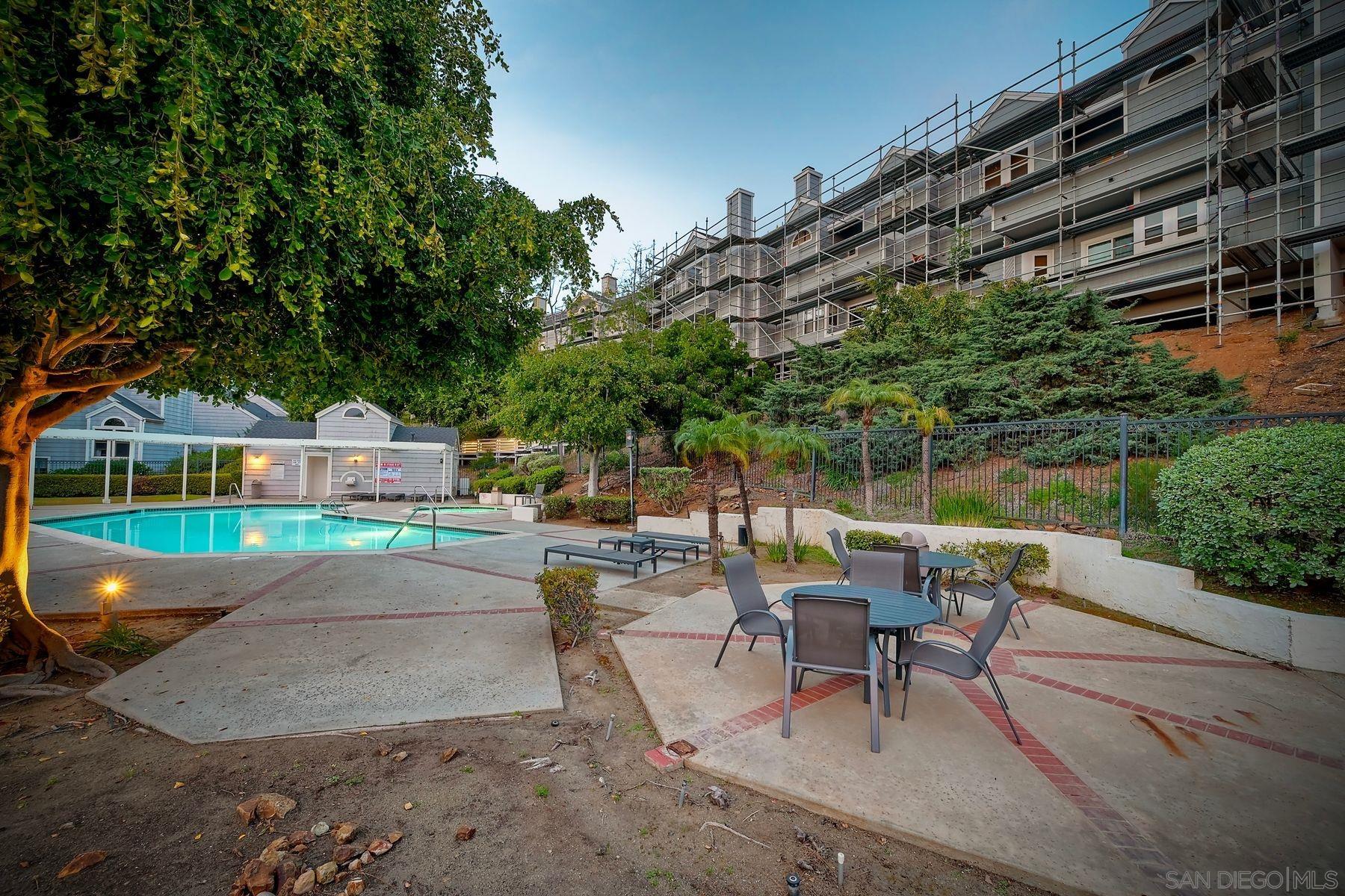 Detail Gallery Image 38 of 54 For 11149  Scripps Ranch Blvd., San Diego,  CA 92131 - 2 Beds | 2 Baths