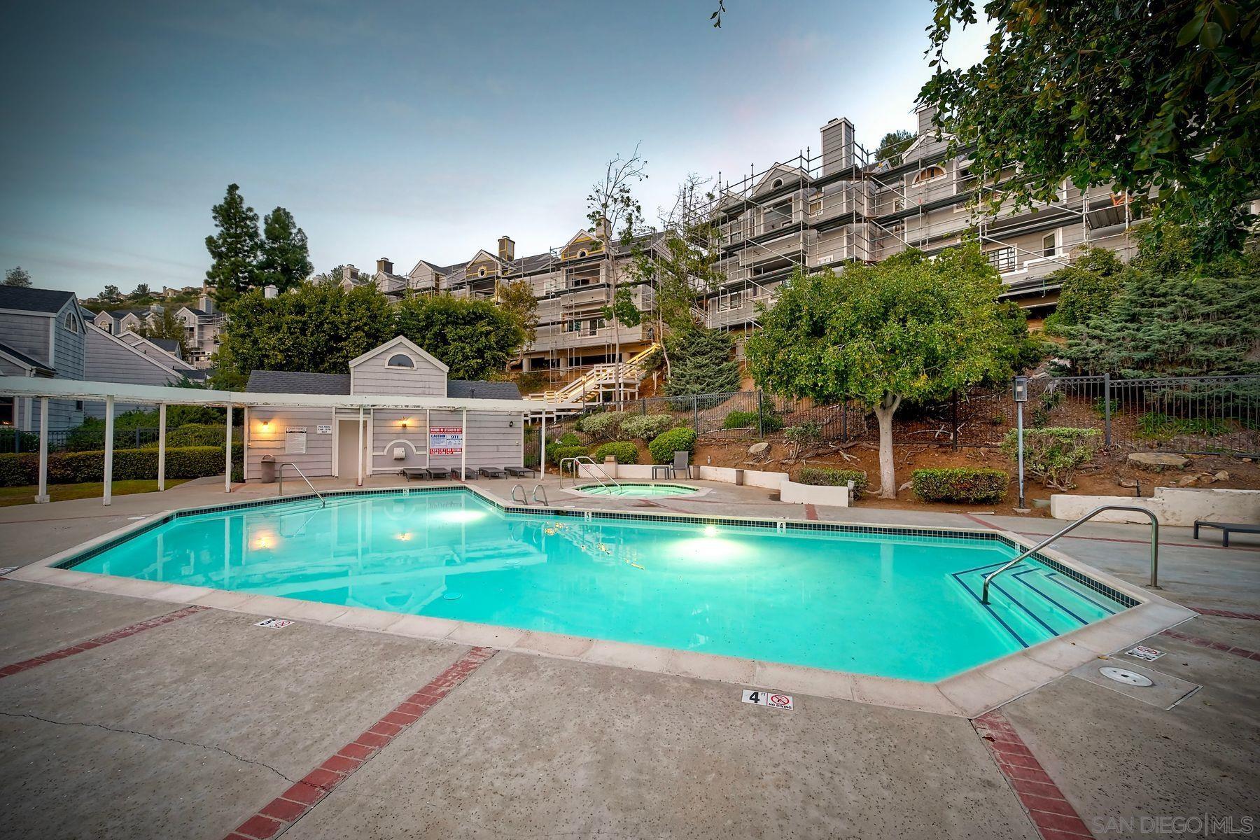 Detail Gallery Image 39 of 54 For 11149  Scripps Ranch Blvd., San Diego,  CA 92131 - 2 Beds | 2 Baths