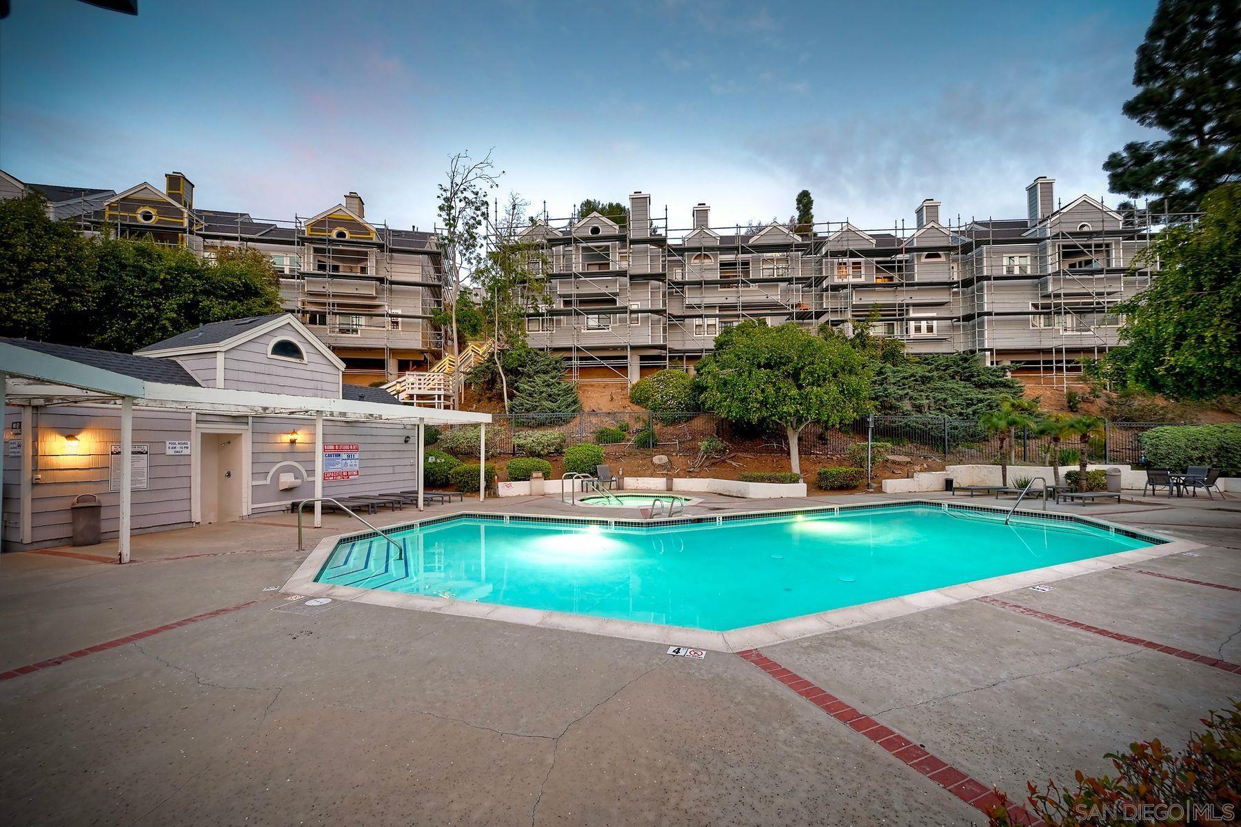 Detail Gallery Image 40 of 54 For 11149  Scripps Ranch Blvd., San Diego,  CA 92131 - 2 Beds | 2 Baths