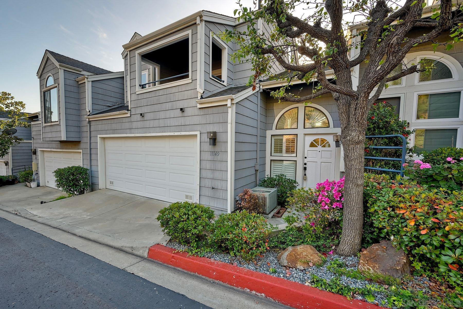 Detail Gallery Image 5 of 54 For 11149  Scripps Ranch Blvd., San Diego,  CA 92131 - 2 Beds | 2 Baths