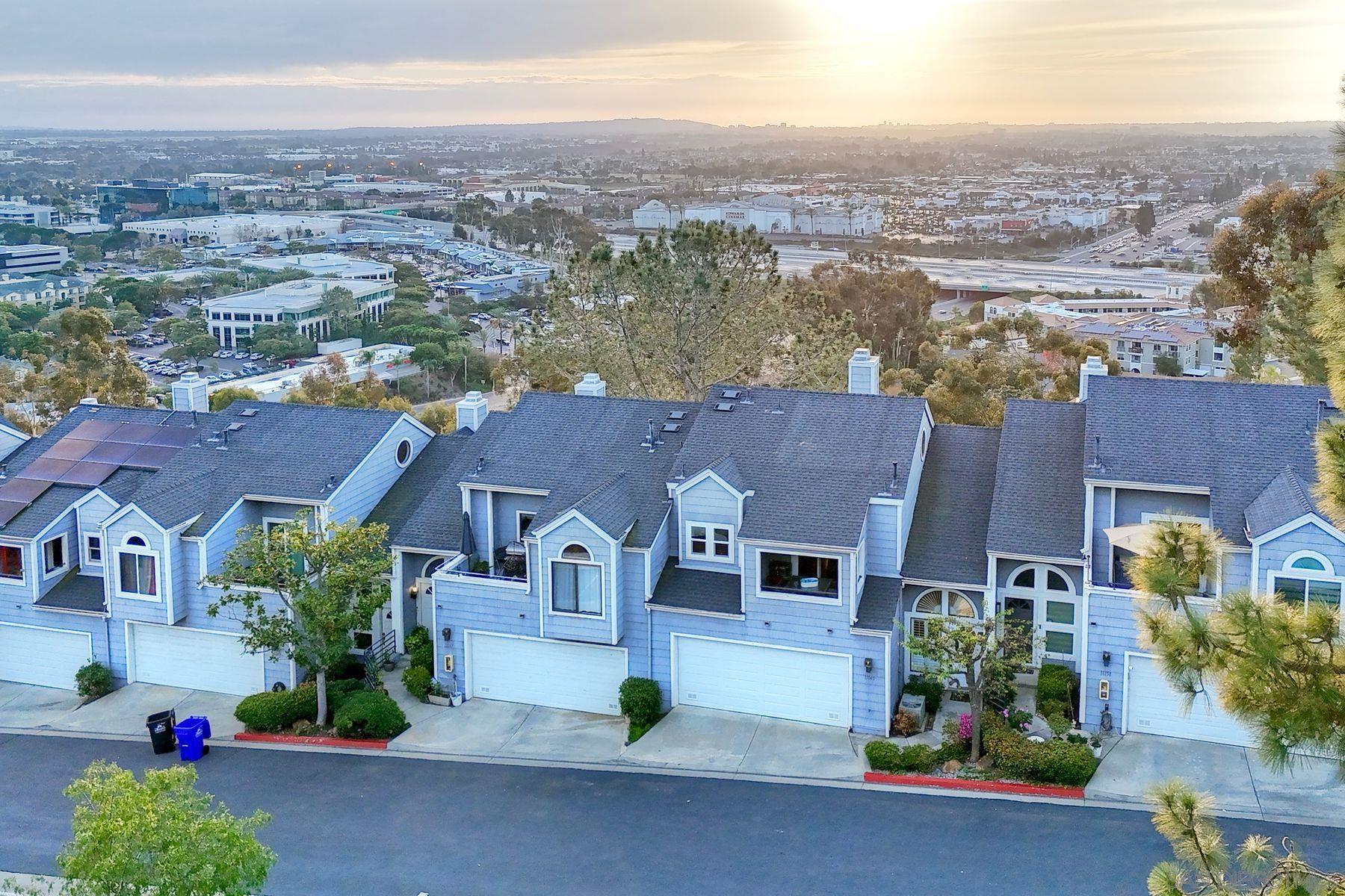 Detail Gallery Image 41 of 54 For 11149  Scripps Ranch Blvd., San Diego,  CA 92131 - 2 Beds | 2 Baths