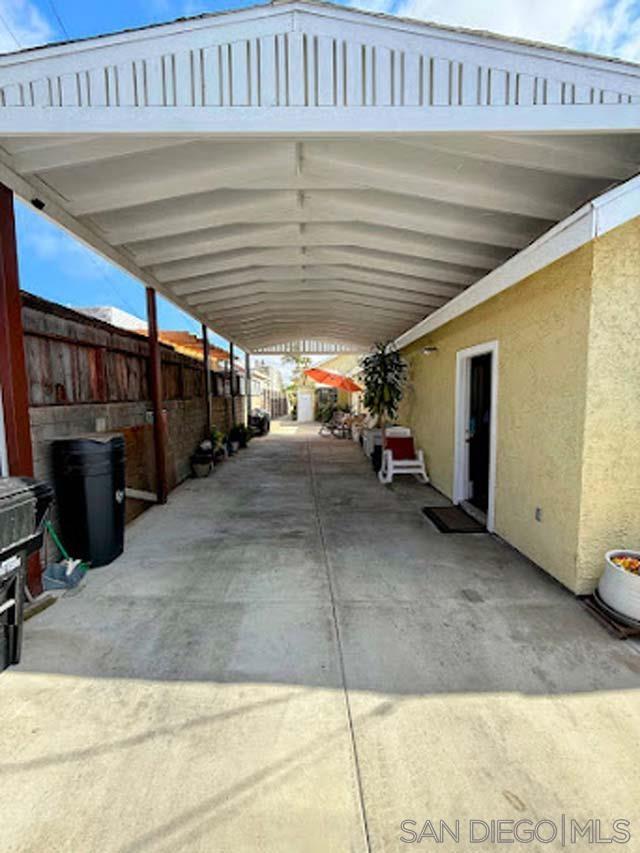 Detail Gallery Image 8 of 21 For 3430  Monroe Ave, San Diego,  CA 92116 - 3 Beds | 2 Baths