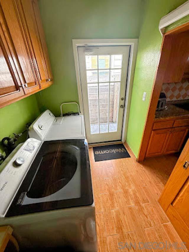 Detail Gallery Image 11 of 21 For 3430  Monroe Ave, San Diego,  CA 92116 - 3 Beds | 2 Baths