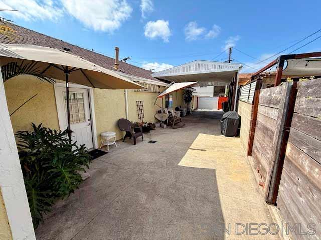 Detail Gallery Image 21 of 21 For 3430  Monroe Ave, San Diego,  CA 92116 - 3 Beds | 2 Baths