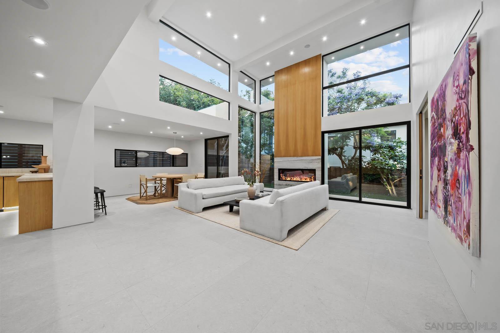 Detail Gallery Image 12 of 75 For 7376  Fay Ave, La Jolla,  CA 92037 - 8 Beds | 5 Baths