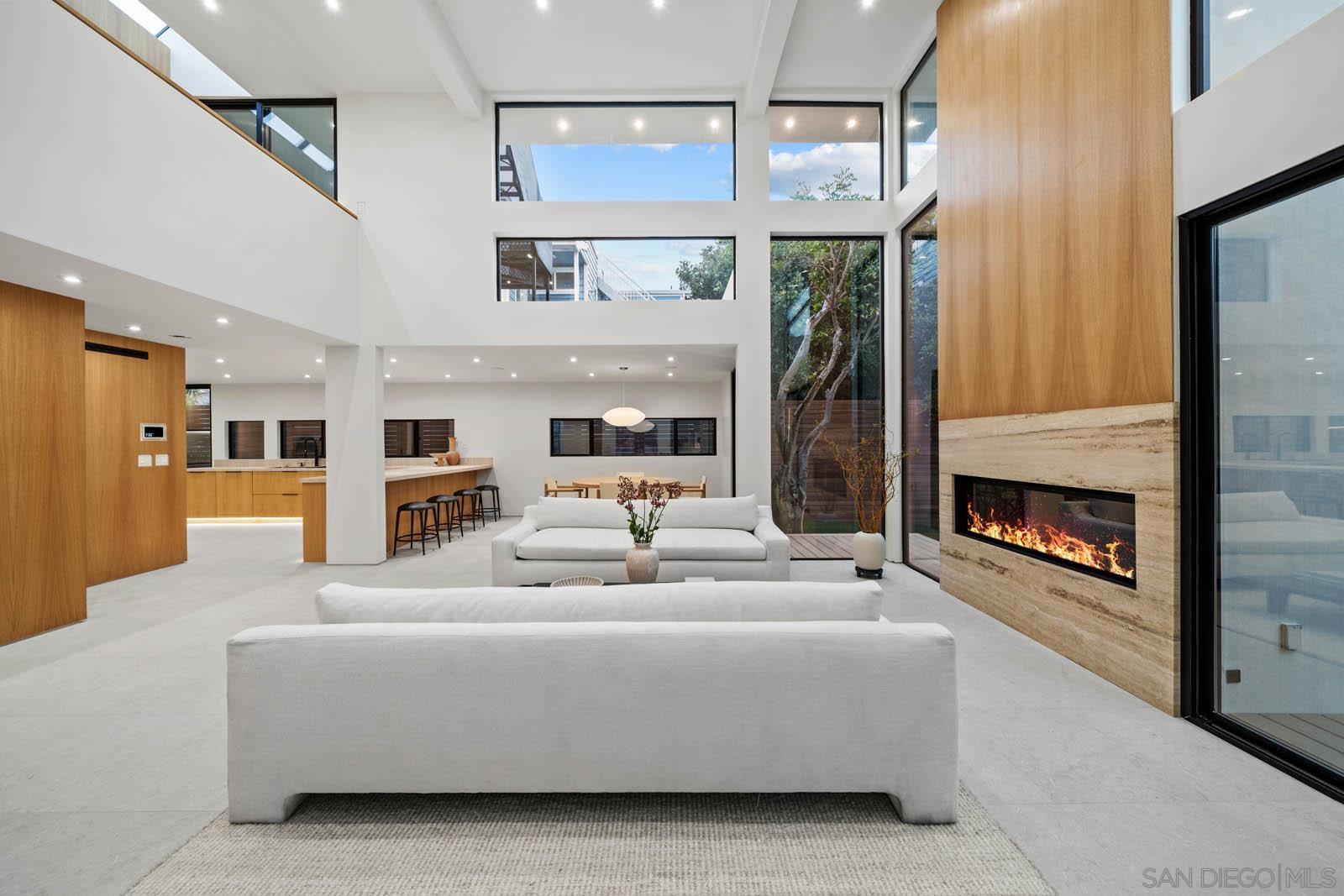 Detail Gallery Image 19 of 75 For 7376  Fay Ave, La Jolla,  CA 92037 - 8 Beds | 5 Baths