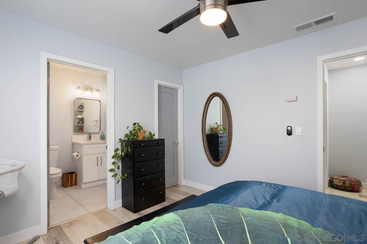 Detail Gallery Image 11 of 21 For 8420  Fanita Dr  #3,  Santee,  CA 92071 - 2 Beds | 2 Baths