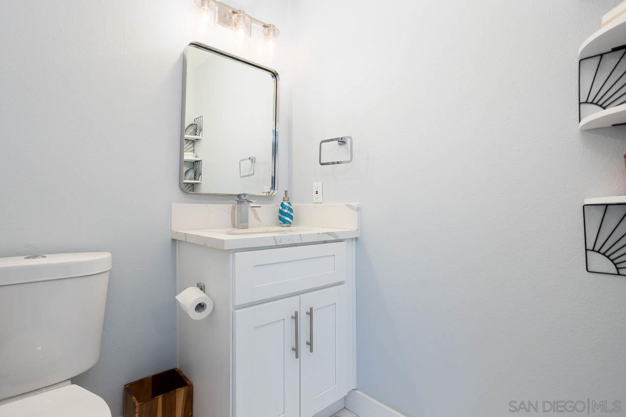 Detail Gallery Image 13 of 21 For 8420  Fanita Dr  #3,  Santee,  CA 92071 - 2 Beds | 2 Baths