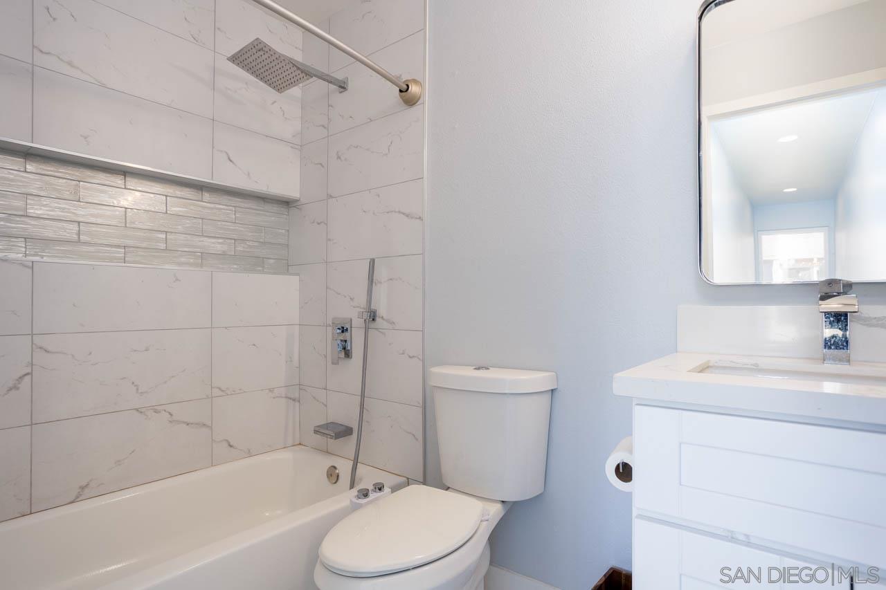 Detail Gallery Image 17 of 21 For 8420  Fanita Dr  #3,  Santee,  CA 92071 - 2 Beds | 2 Baths