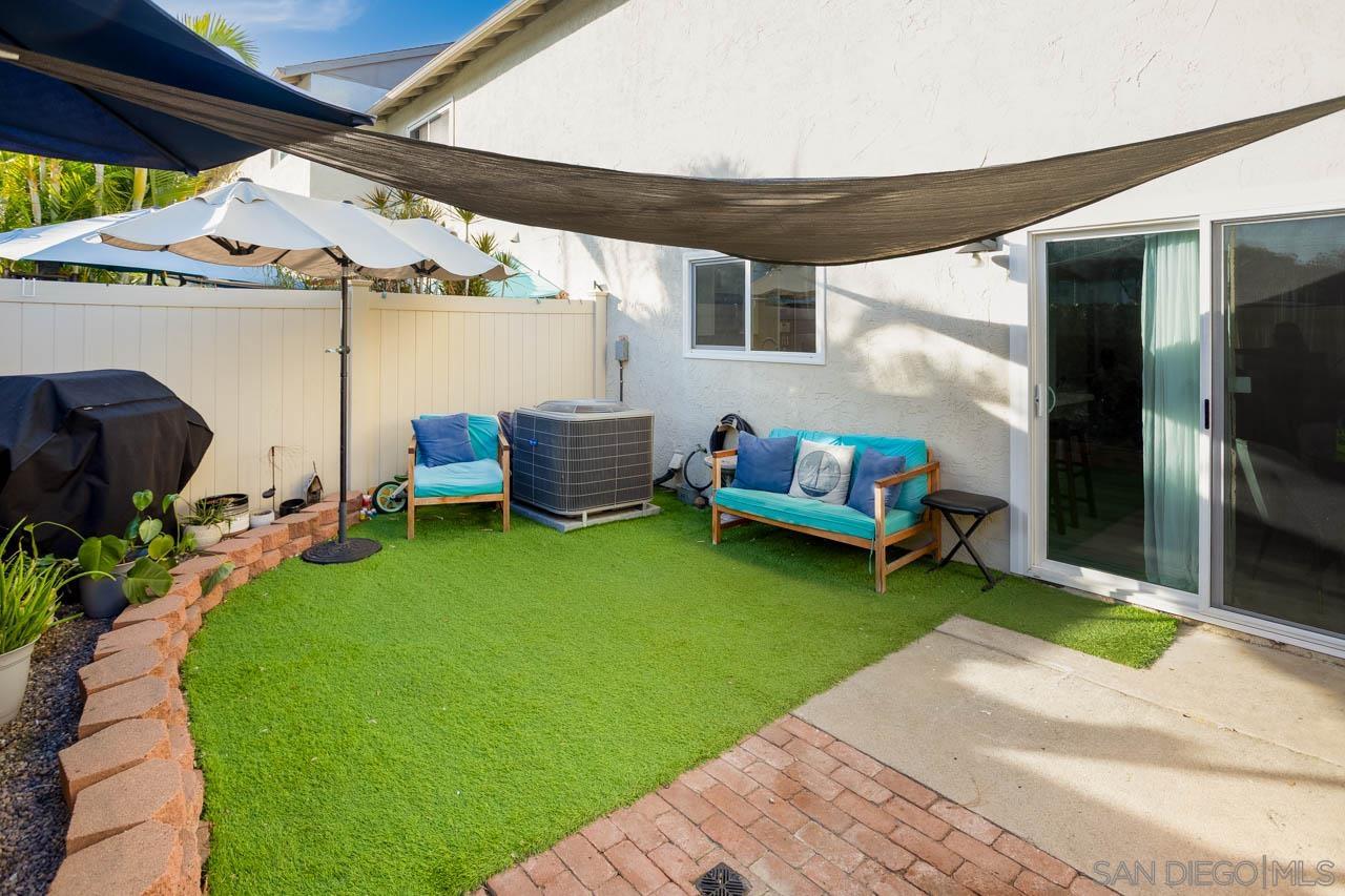 Detail Gallery Image 18 of 21 For 8420  Fanita Dr  #3,  Santee,  CA 92071 - 2 Beds | 2 Baths