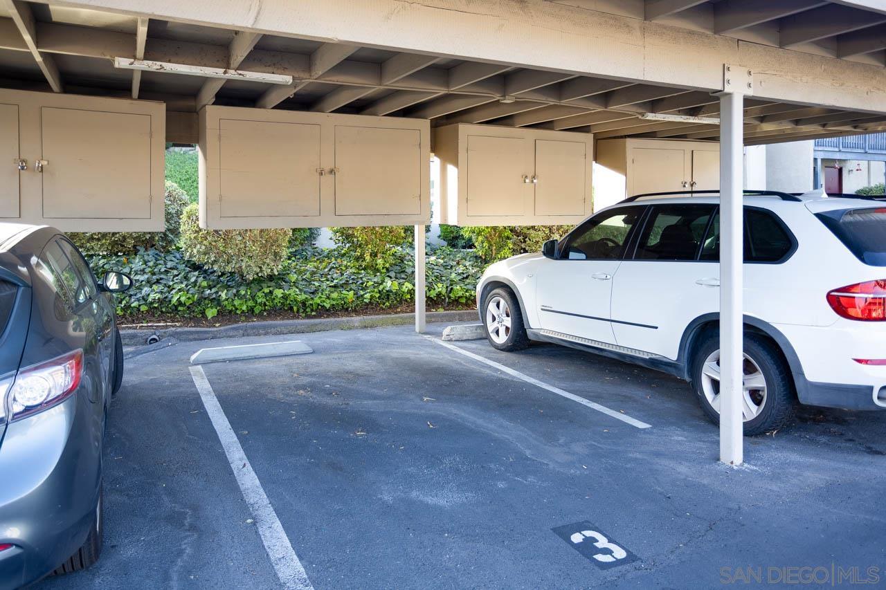 Detail Gallery Image 20 of 21 For 8420  Fanita Dr  #3,  Santee,  CA 92071 - 2 Beds | 2 Baths