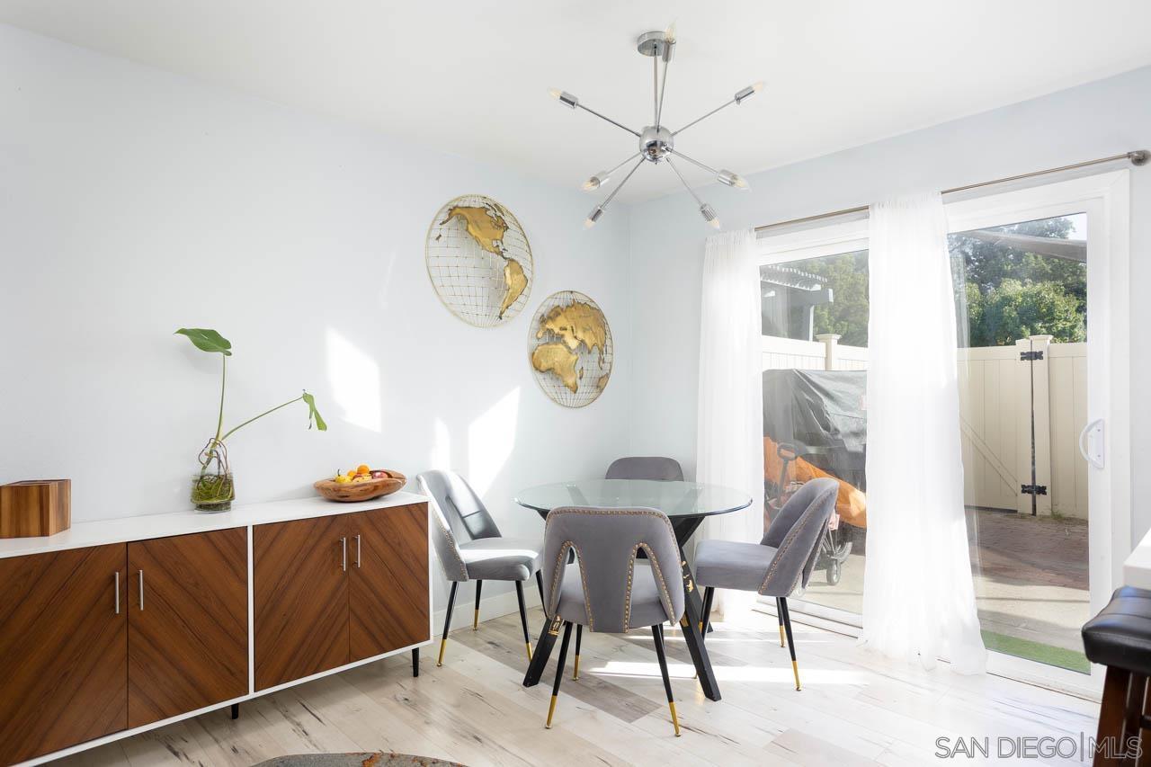 Detail Gallery Image 7 of 21 For 8420  Fanita Dr  #3,  Santee,  CA 92071 - 2 Beds | 2 Baths