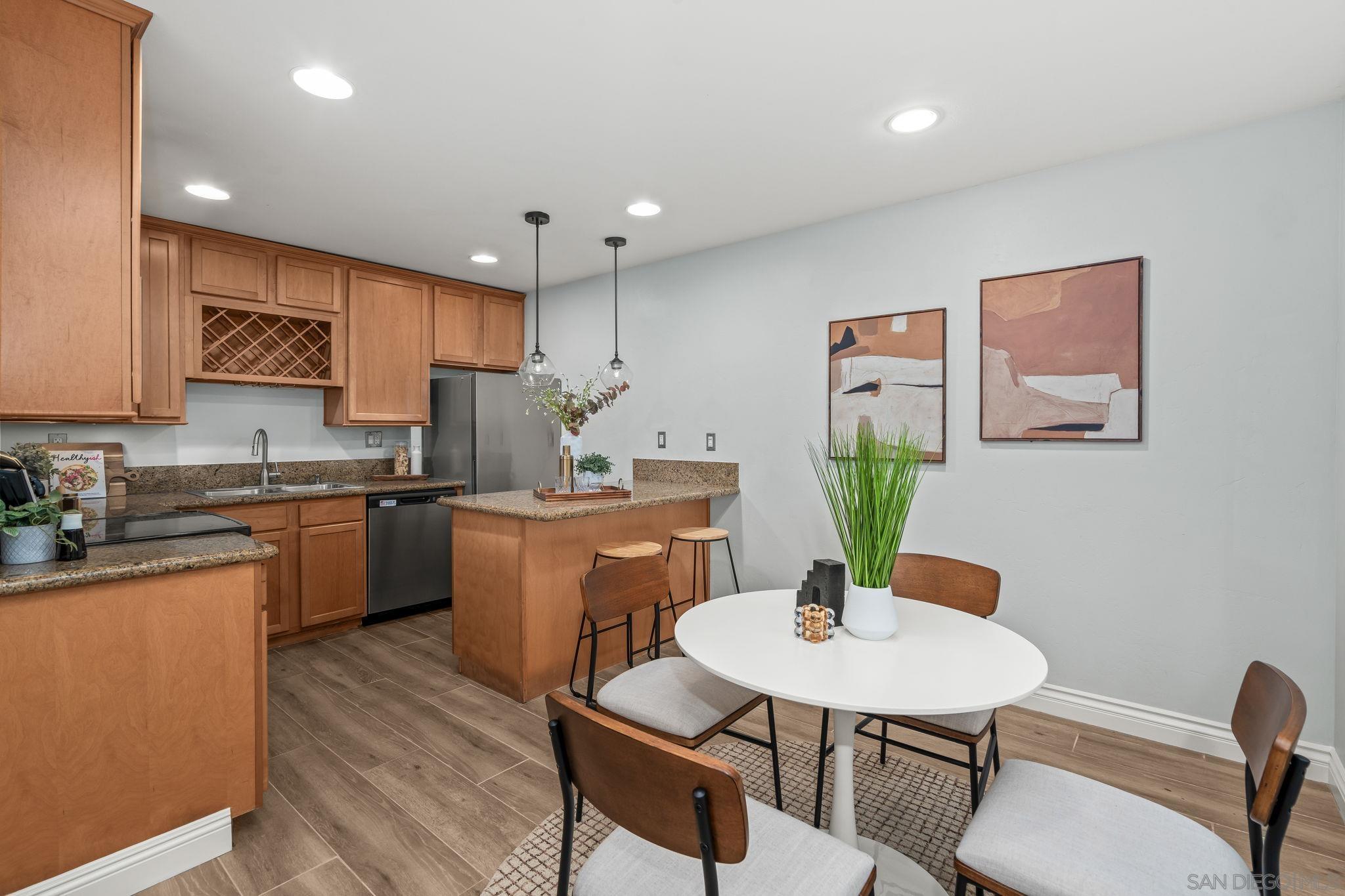 Detail Gallery Image 12 of 38 For 4075  Idaho St  #2,  San Diego,  CA 92104 - 2 Beds | 2 Baths
