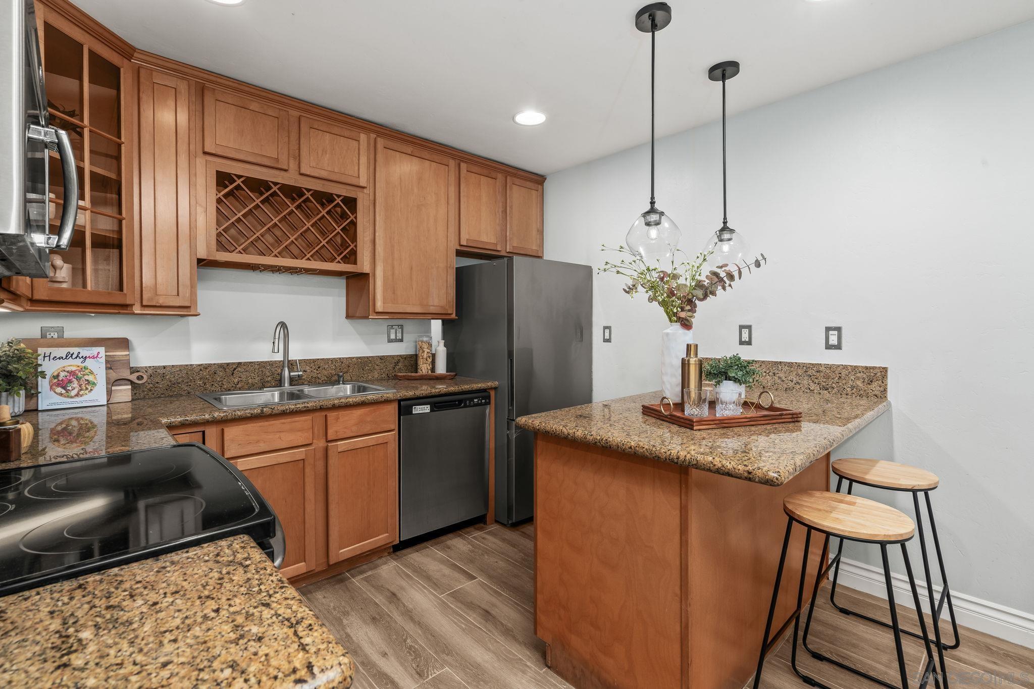 Detail Gallery Image 13 of 38 For 4075  Idaho St  #2,  San Diego,  CA 92104 - 2 Beds | 2 Baths