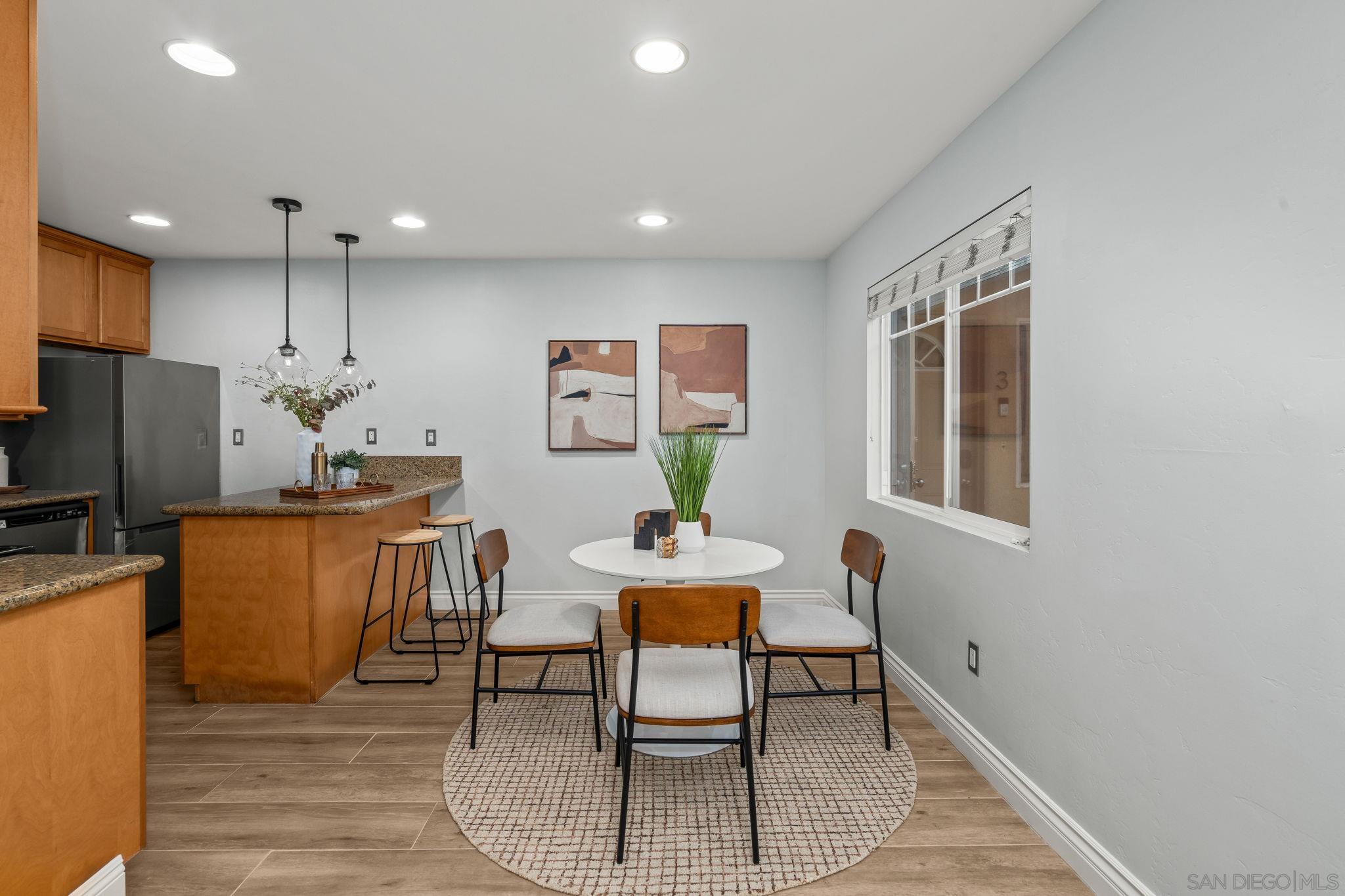 Detail Gallery Image 17 of 38 For 4075  Idaho St  #2,  San Diego,  CA 92104 - 2 Beds | 2 Baths