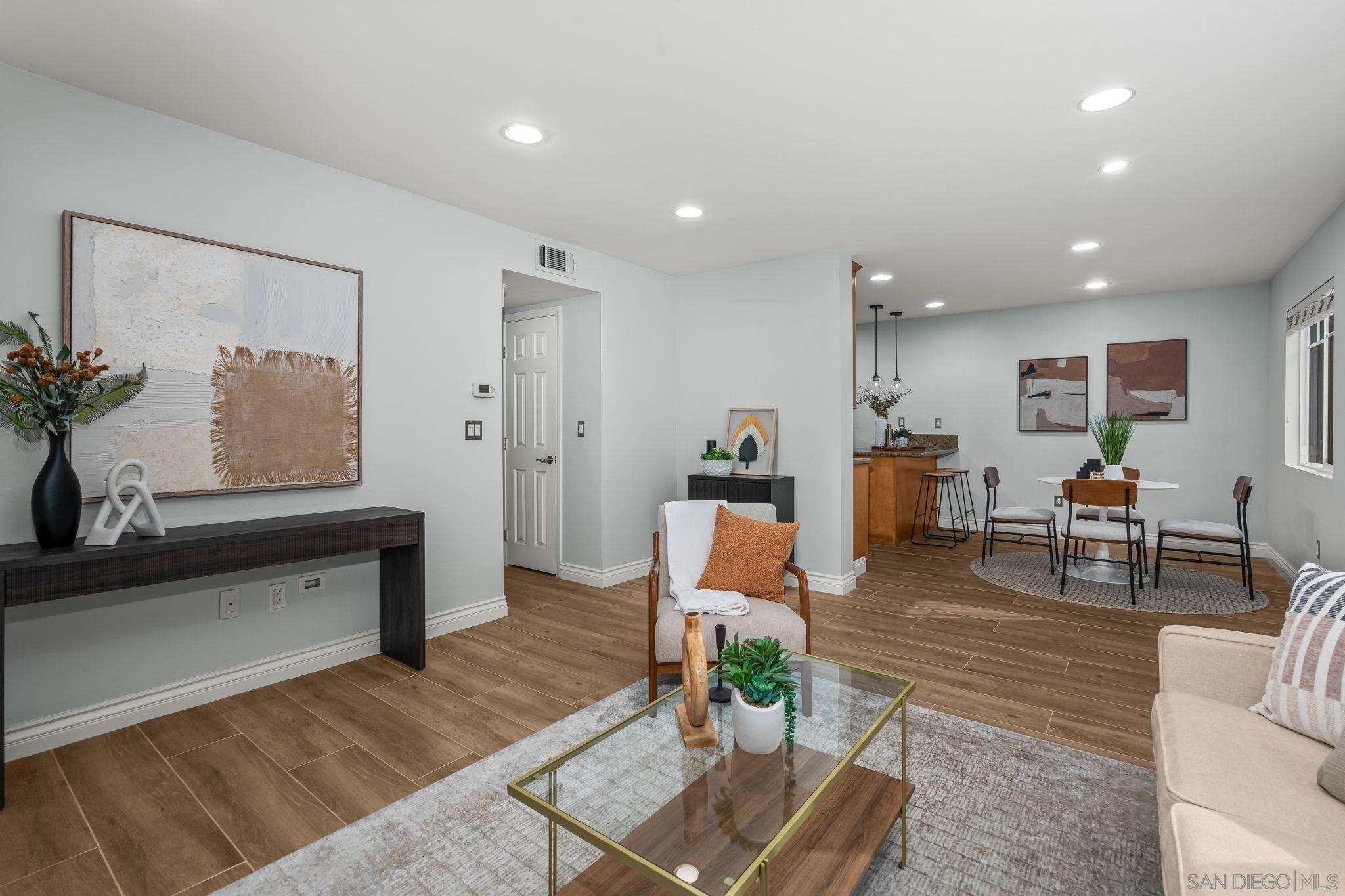 Detail Gallery Image 19 of 38 For 4075  Idaho St  #2,  San Diego,  CA 92104 - 2 Beds | 2 Baths