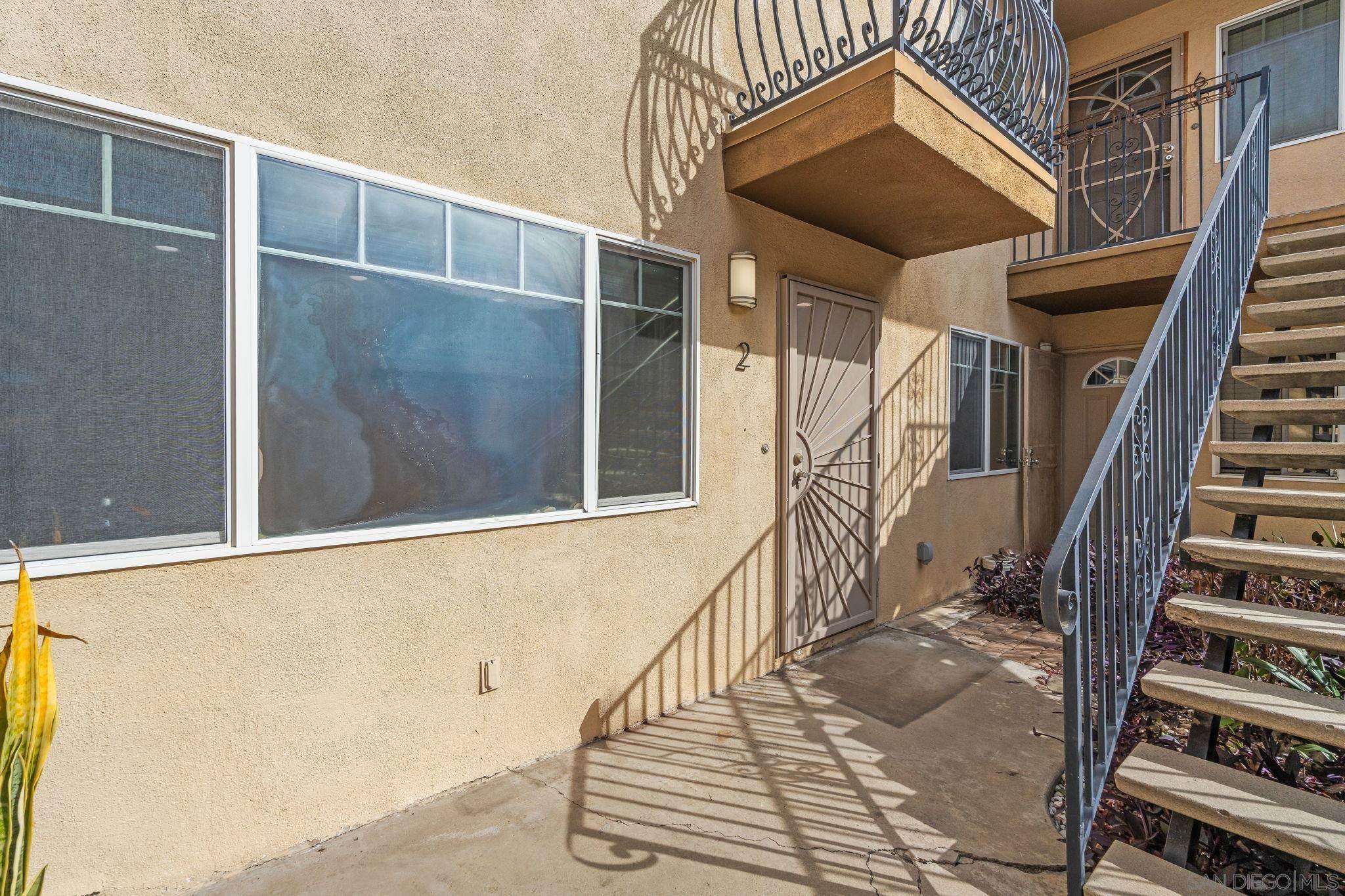 Detail Gallery Image 35 of 38 For 4075  Idaho St  #2,  San Diego,  CA 92104 - 2 Beds | 2 Baths