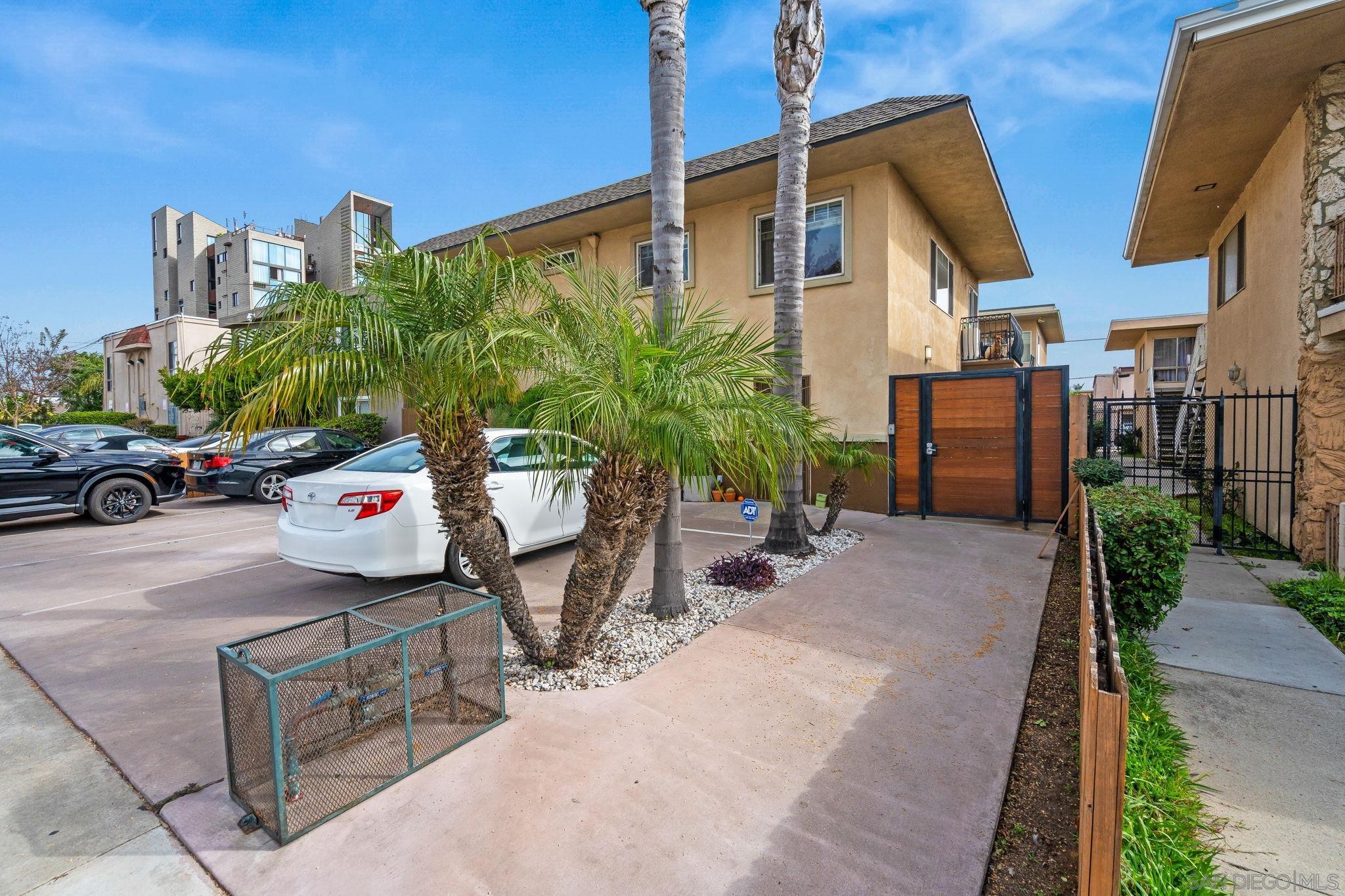 Detail Gallery Image 36 of 38 For 4075  Idaho St  #2,  San Diego,  CA 92104 - 2 Beds | 2 Baths