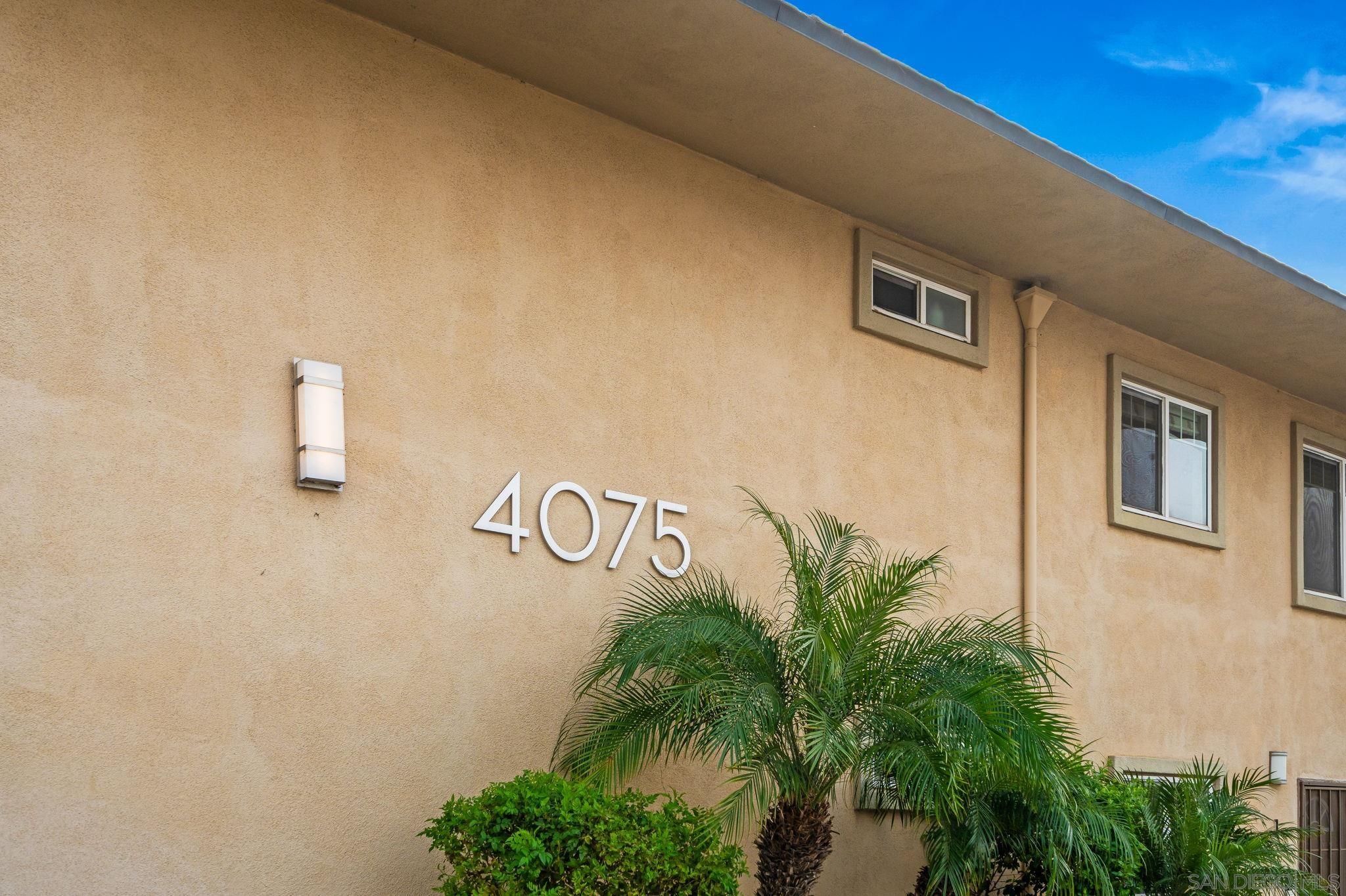 Detail Gallery Image 37 of 38 For 4075  Idaho St  #2,  San Diego,  CA 92104 - 2 Beds | 2 Baths