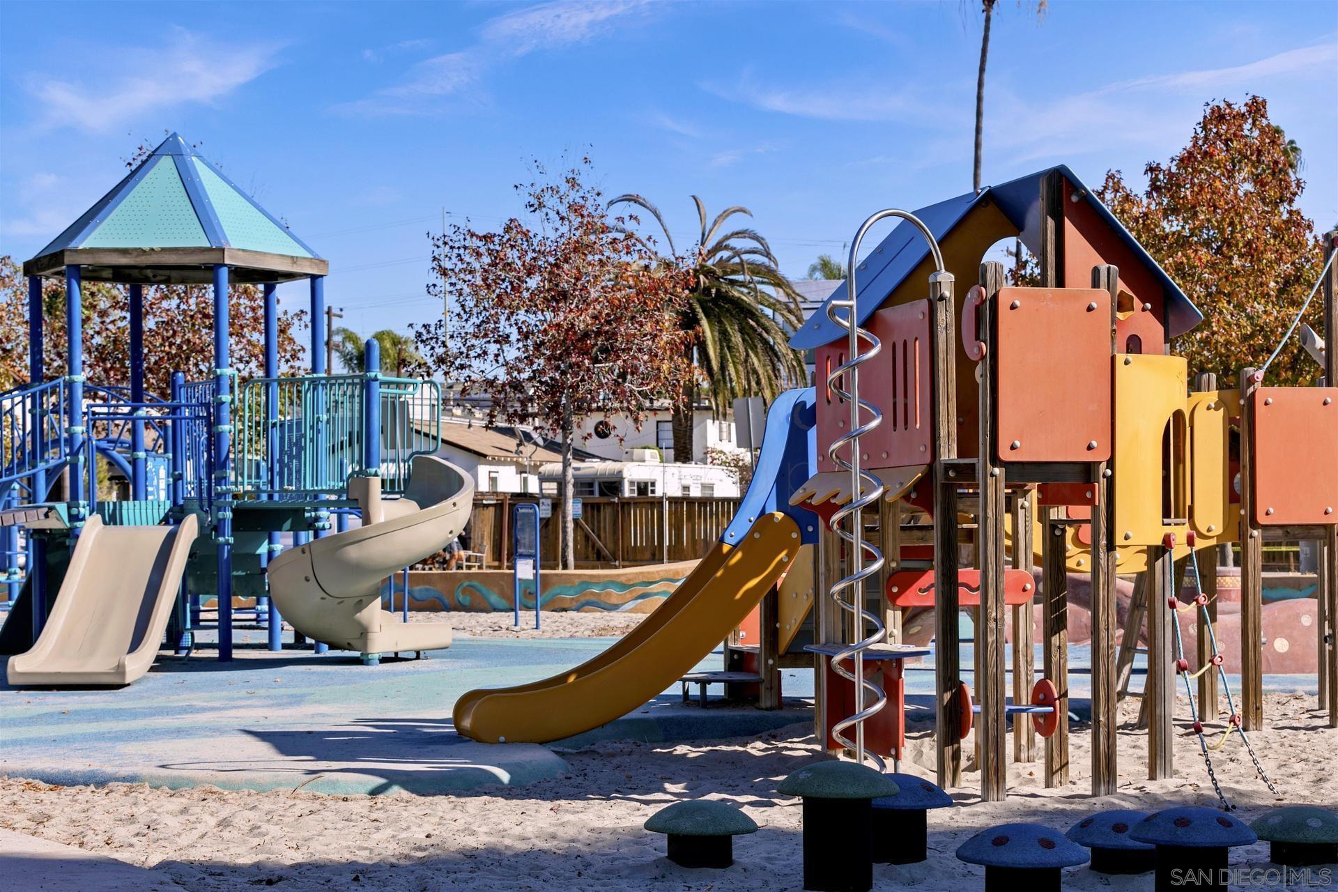 Detail Gallery Image 38 of 38 For 4075  Idaho St  #2,  San Diego,  CA 92104 - 2 Beds | 2 Baths