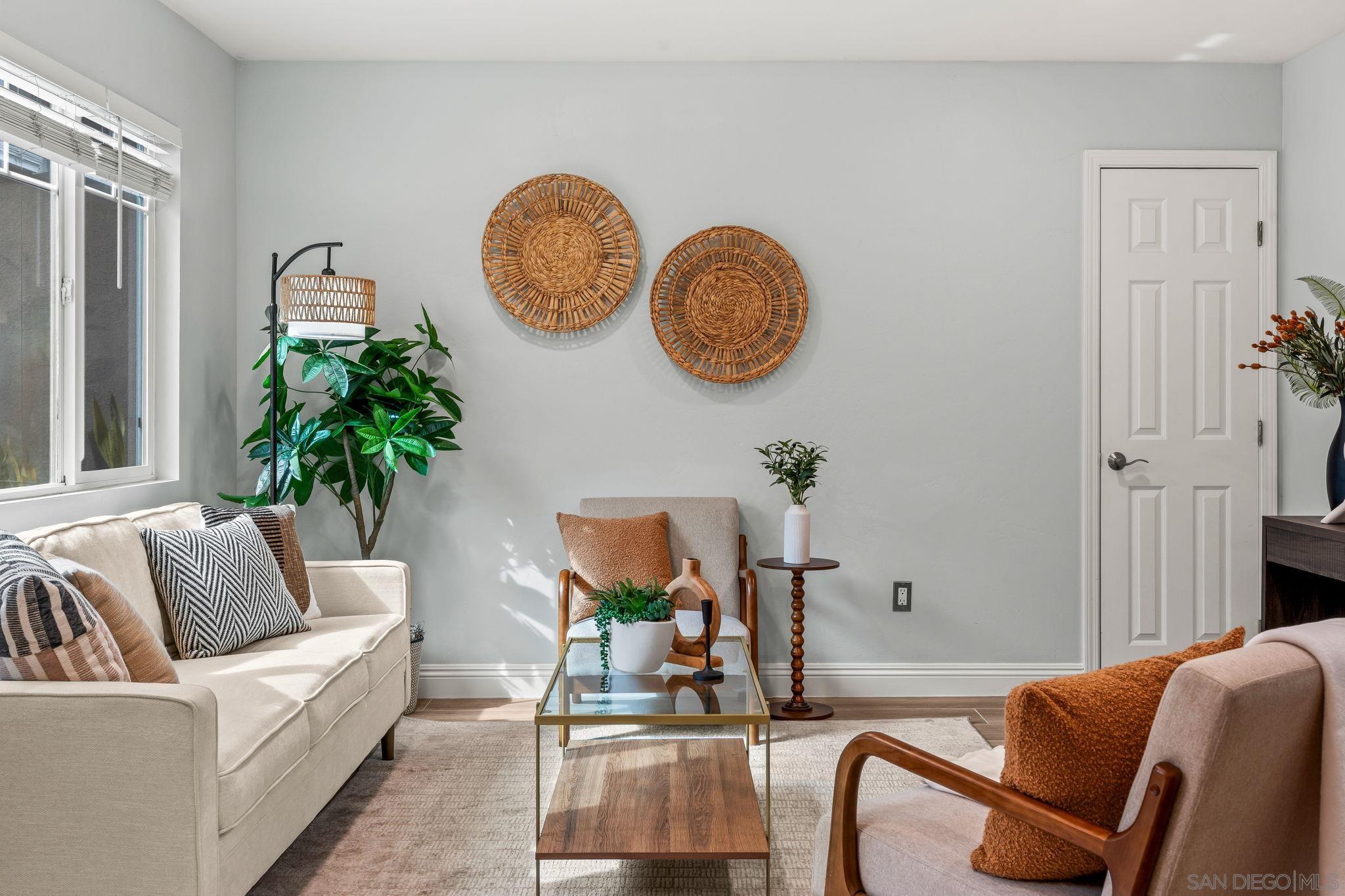 Detail Gallery Image 5 of 38 For 4075  Idaho St  #2,  San Diego,  CA 92104 - 2 Beds | 2 Baths