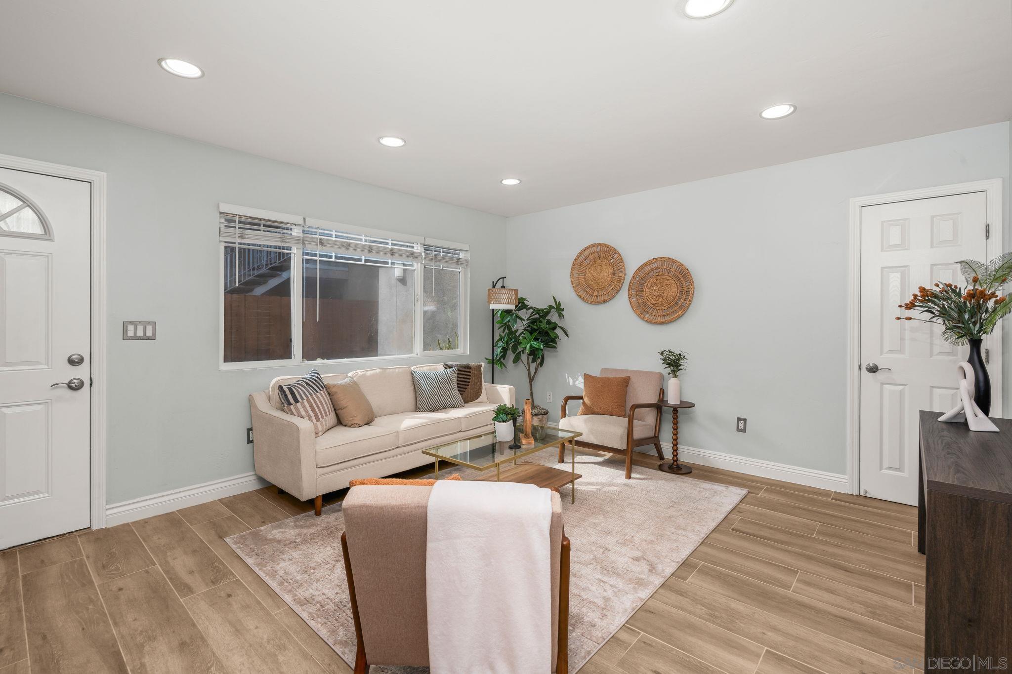 Detail Gallery Image 8 of 38 For 4075  Idaho St  #2,  San Diego,  CA 92104 - 2 Beds | 2 Baths