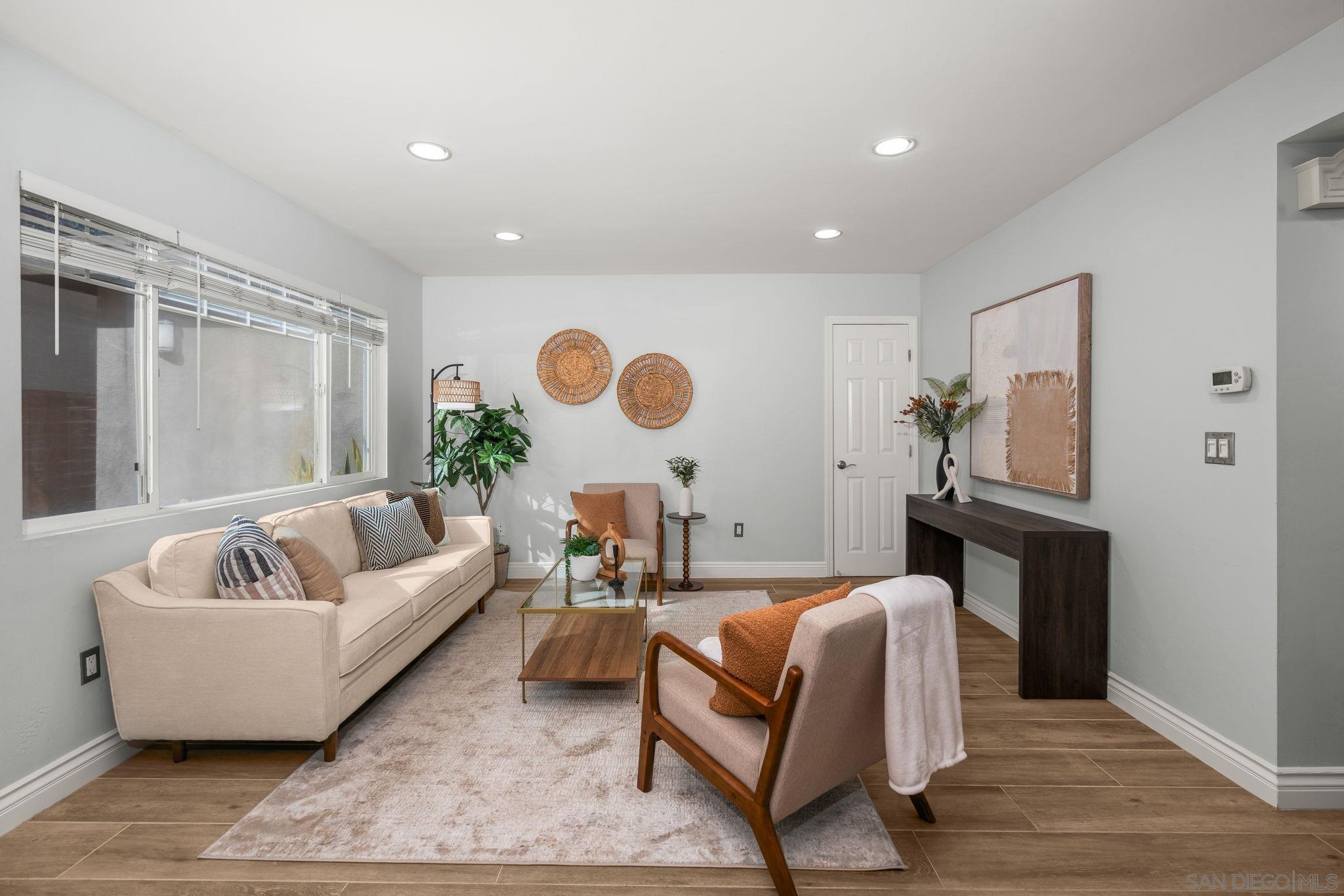 Detail Gallery Image 9 of 38 For 4075  Idaho St  #2,  San Diego,  CA 92104 - 2 Beds | 2 Baths