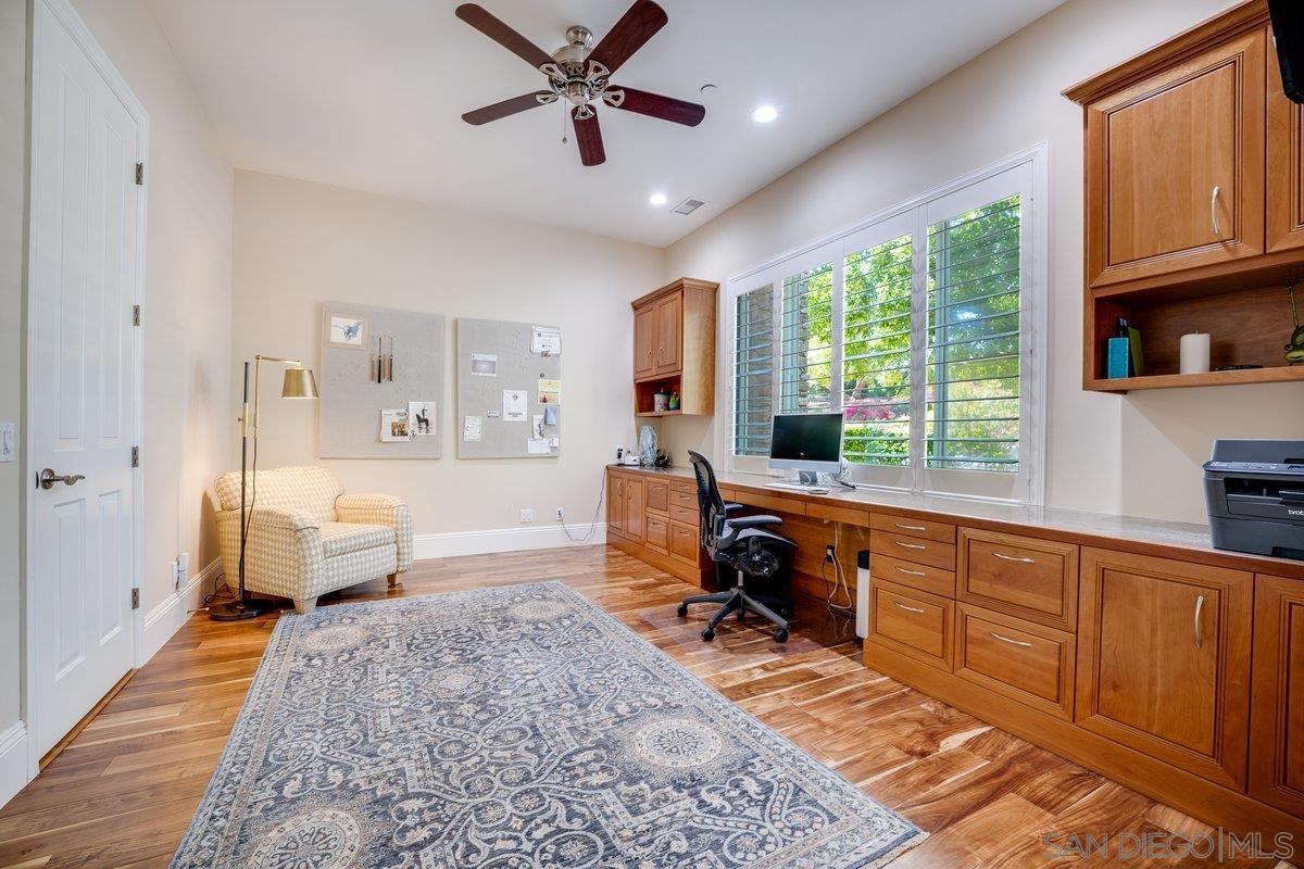 Detail Gallery Image 32 of 74 For 2860  via Rancheros Way, Fallbrook,  CA 92028 - 4 Beds | 3/1 Baths