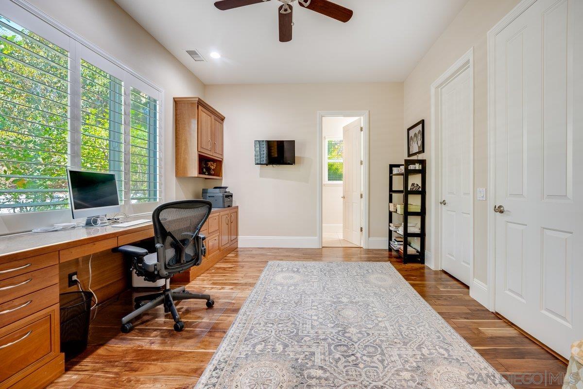 Detail Gallery Image 33 of 74 For 2860  via Rancheros Way, Fallbrook,  CA 92028 - 4 Beds | 3/1 Baths