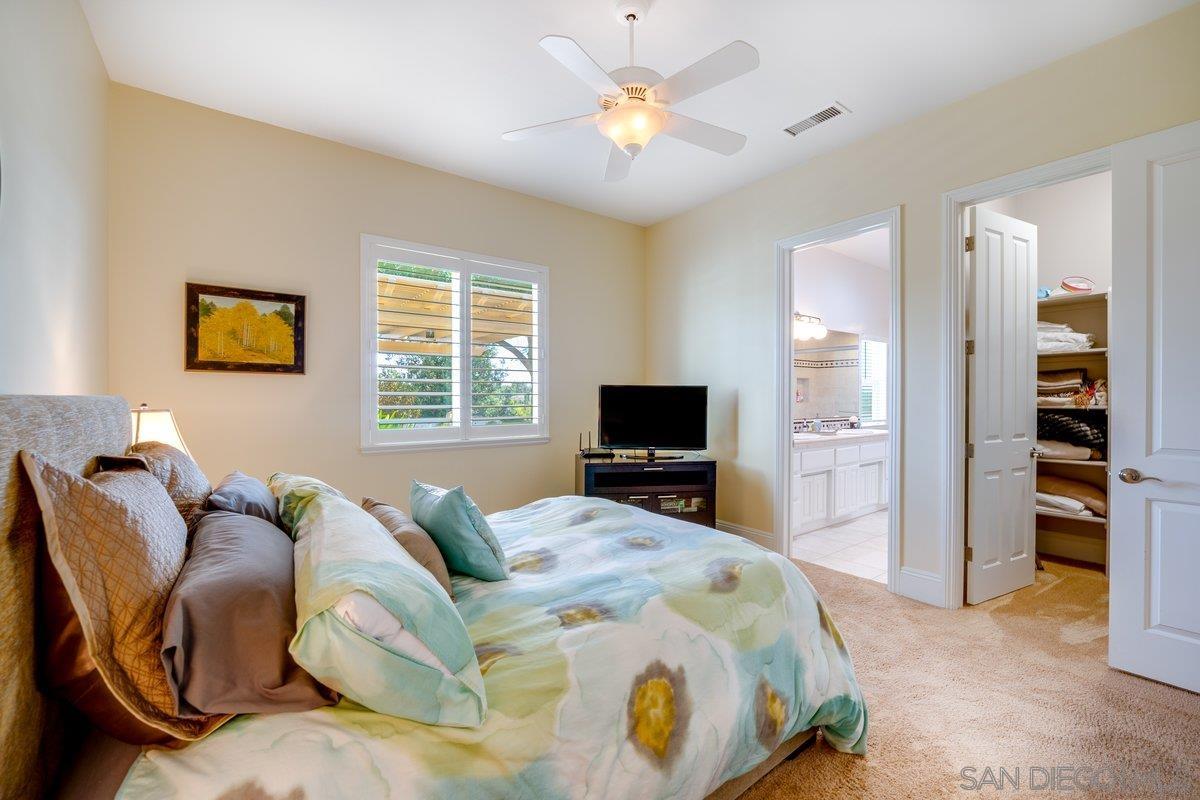 Detail Gallery Image 36 of 74 For 2860  via Rancheros Way, Fallbrook,  CA 92028 - 4 Beds | 3/1 Baths