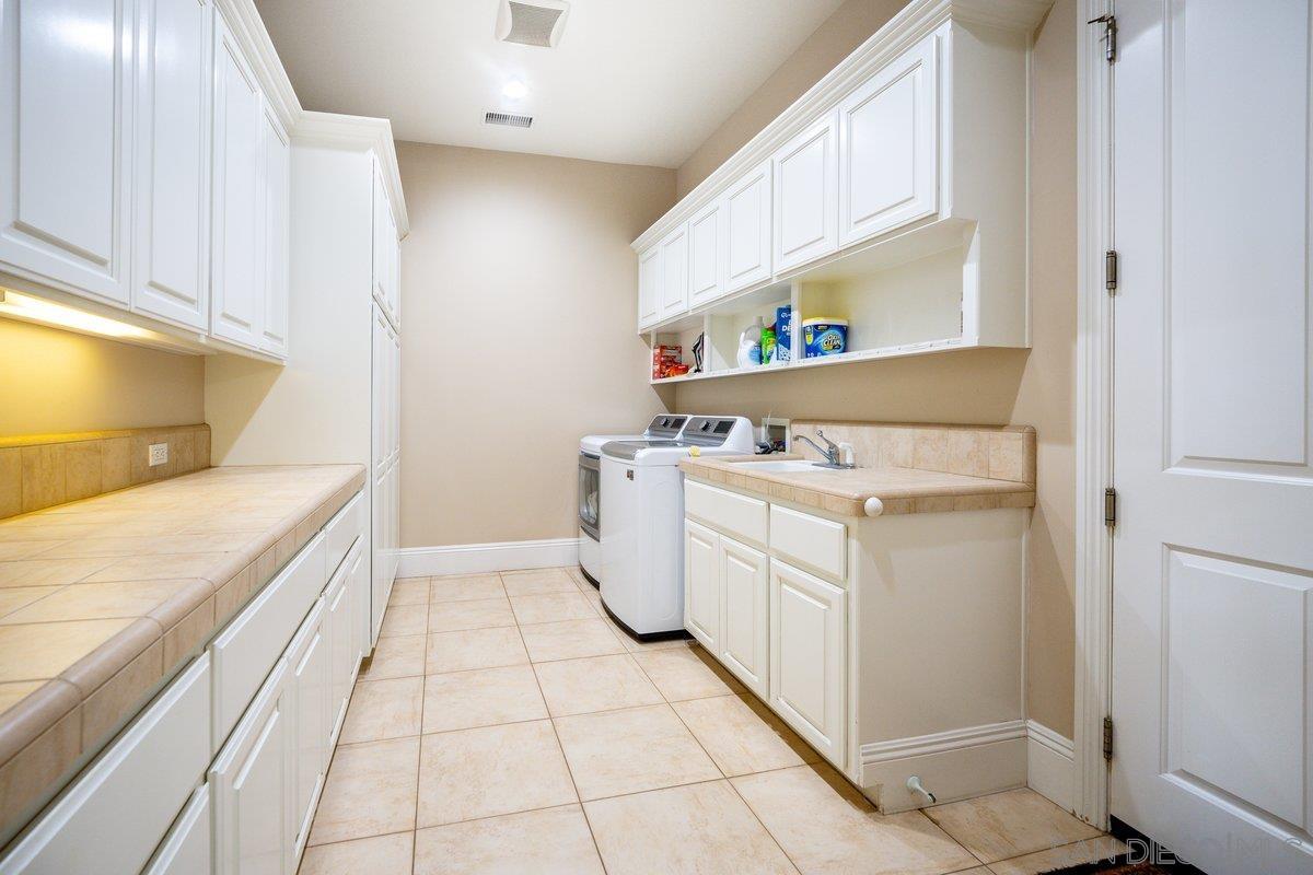 Detail Gallery Image 41 of 74 For 2860  via Rancheros Way, Fallbrook,  CA 92028 - 4 Beds | 3/1 Baths