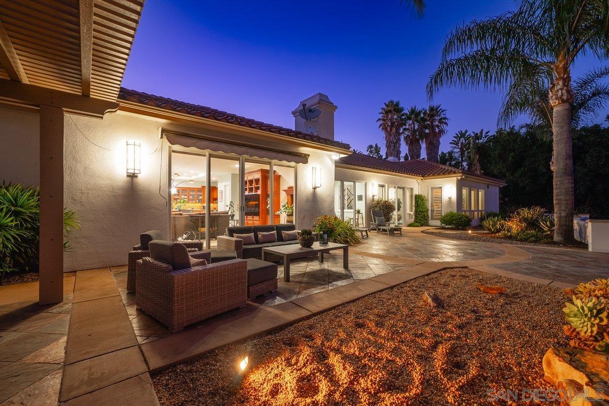 Detail Gallery Image 47 of 74 For 2860  via Rancheros Way, Fallbrook,  CA 92028 - 4 Beds | 3/1 Baths