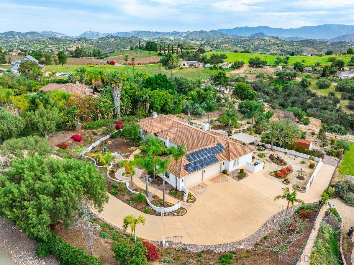 Detail Gallery Image 51 of 74 For 2860  via Rancheros Way, Fallbrook,  CA 92028 - 4 Beds | 3/1 Baths
