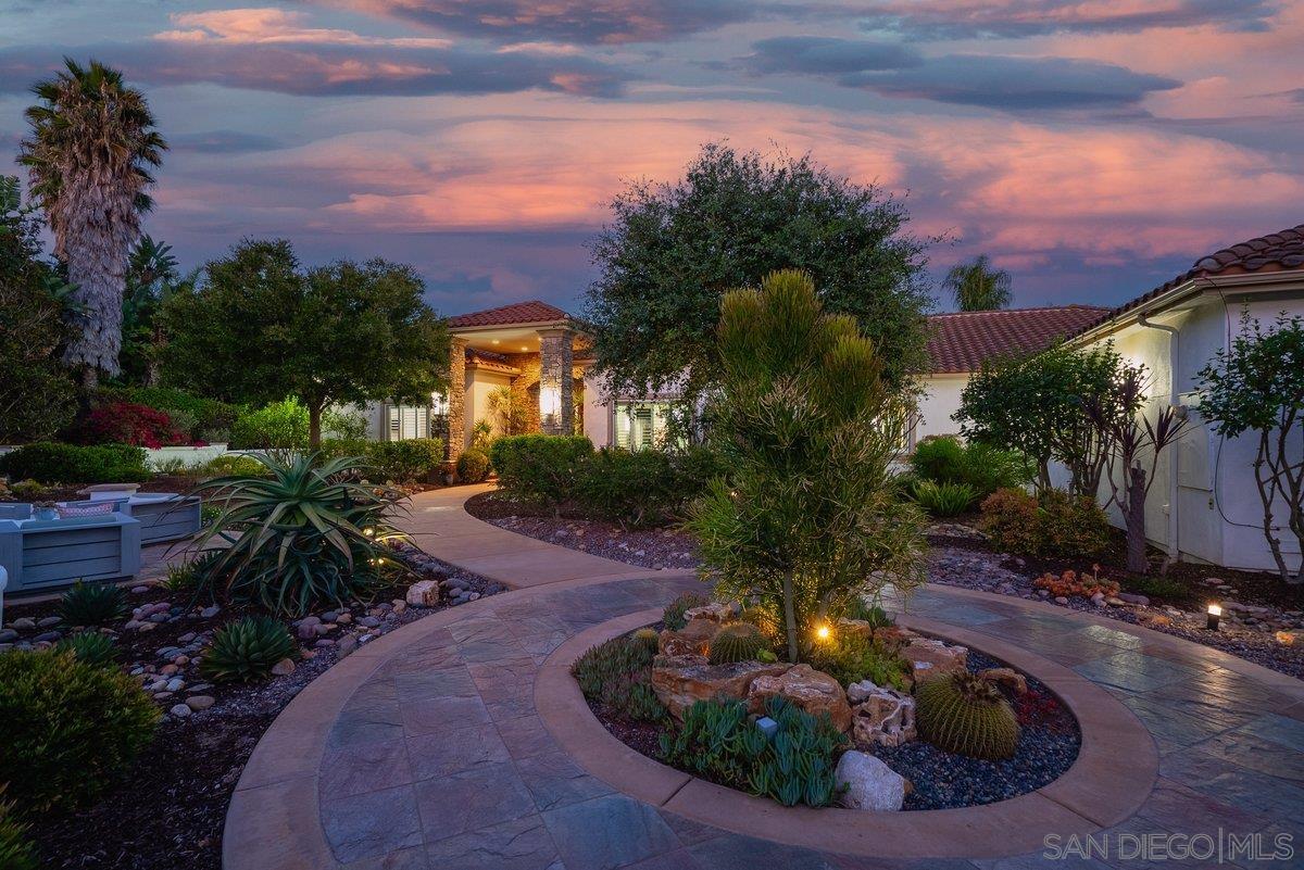 Detail Gallery Image 52 of 74 For 2860  via Rancheros Way, Fallbrook,  CA 92028 - 4 Beds | 3/1 Baths