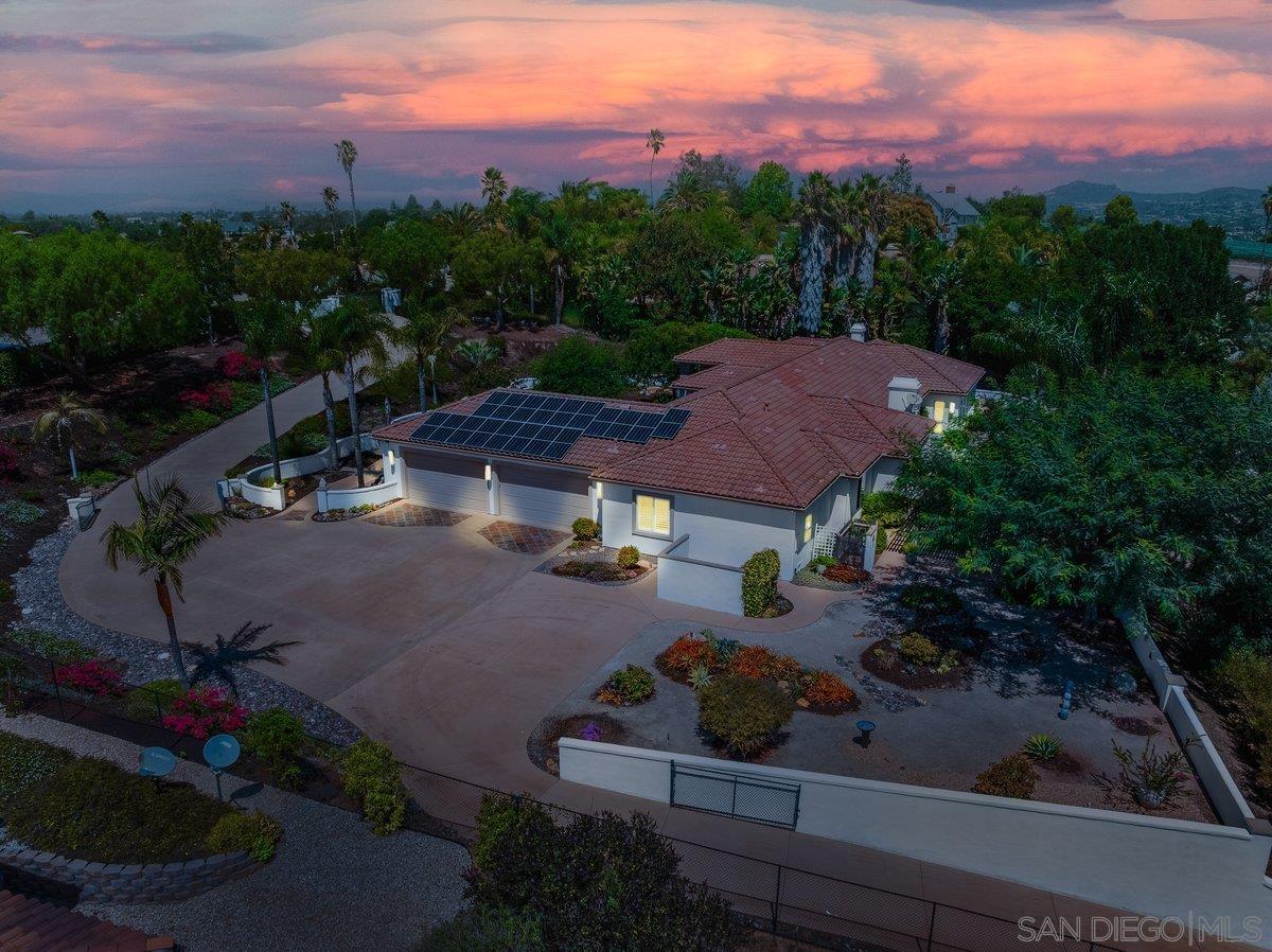 Detail Gallery Image 53 of 74 For 2860  via Rancheros Way, Fallbrook,  CA 92028 - 4 Beds | 3/1 Baths