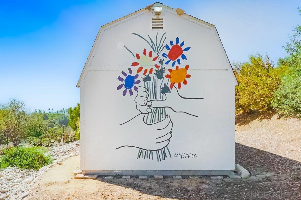 Detail Gallery Image 59 of 74 For 2860  via Rancheros Way, Fallbrook,  CA 92028 - 4 Beds | 3/1 Baths