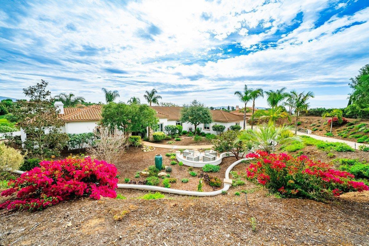 Detail Gallery Image 64 of 74 For 2860  via Rancheros Way, Fallbrook,  CA 92028 - 4 Beds | 3/1 Baths