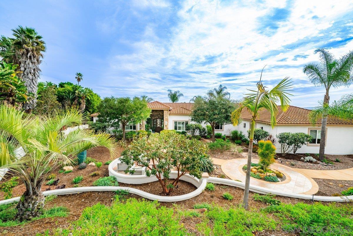 Detail Gallery Image 65 of 74 For 2860  via Rancheros Way, Fallbrook,  CA 92028 - 4 Beds | 3/1 Baths