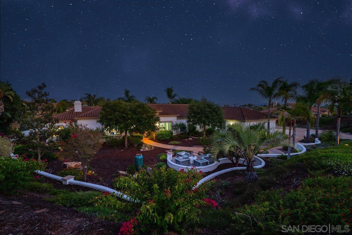 Detail Gallery Image 67 of 74 For 2860  via Rancheros Way, Fallbrook,  CA 92028 - 4 Beds | 3/1 Baths