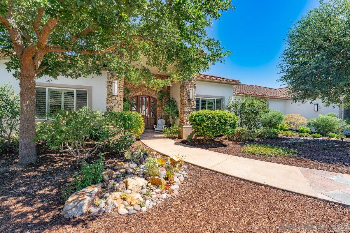 Detail Gallery Image 68 of 74 For 2860  via Rancheros Way, Fallbrook,  CA 92028 - 4 Beds | 3/1 Baths