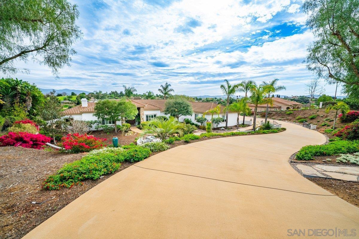 Detail Gallery Image 74 of 74 For 2860  via Rancheros Way, Fallbrook,  CA 92028 - 4 Beds | 3/1 Baths