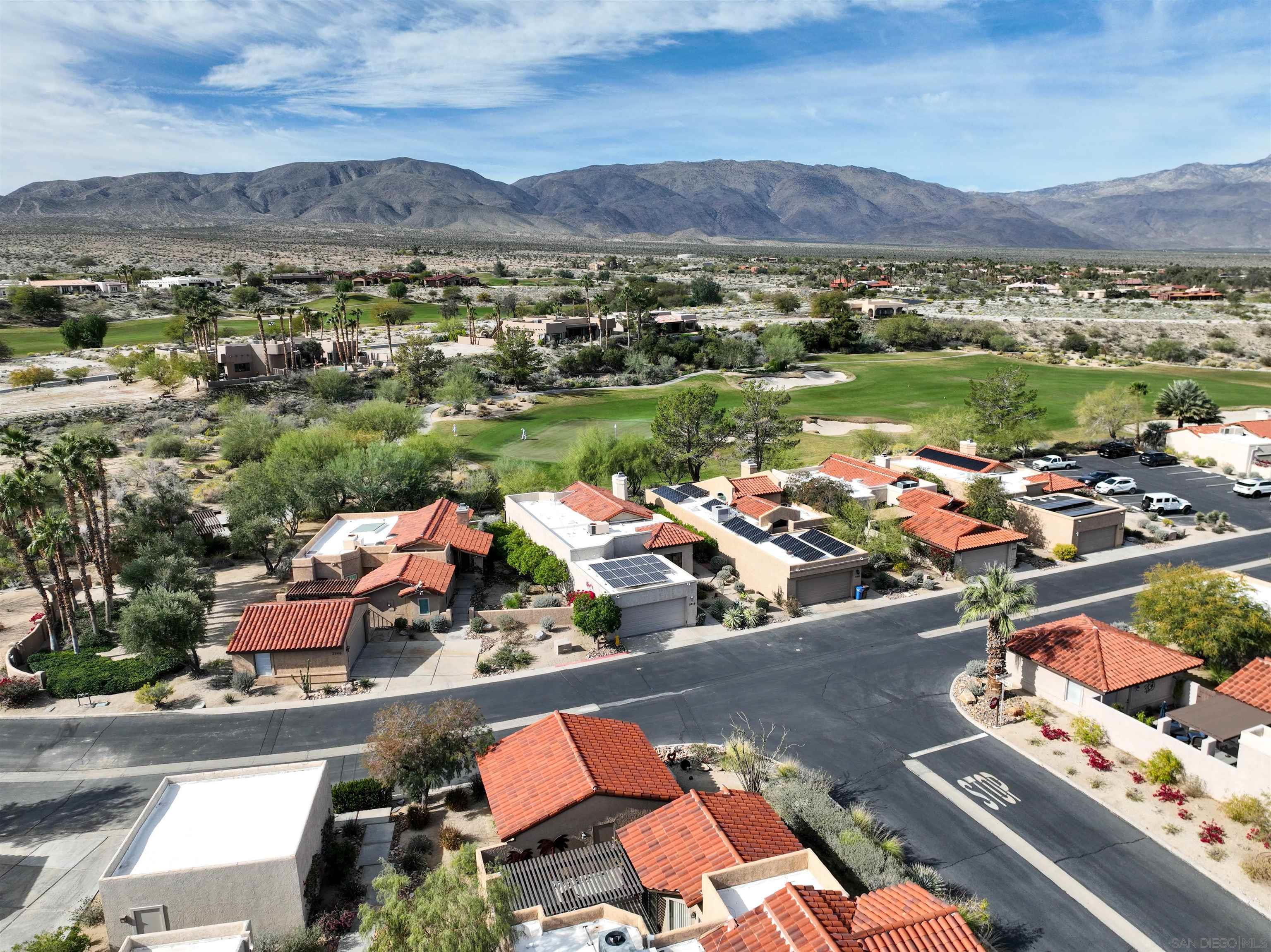 Detail Gallery Image 19 of 21 For 3202  Roadrunner Rd, Borrego Springs,  CA 92004 - 3 Beds | 2 Baths