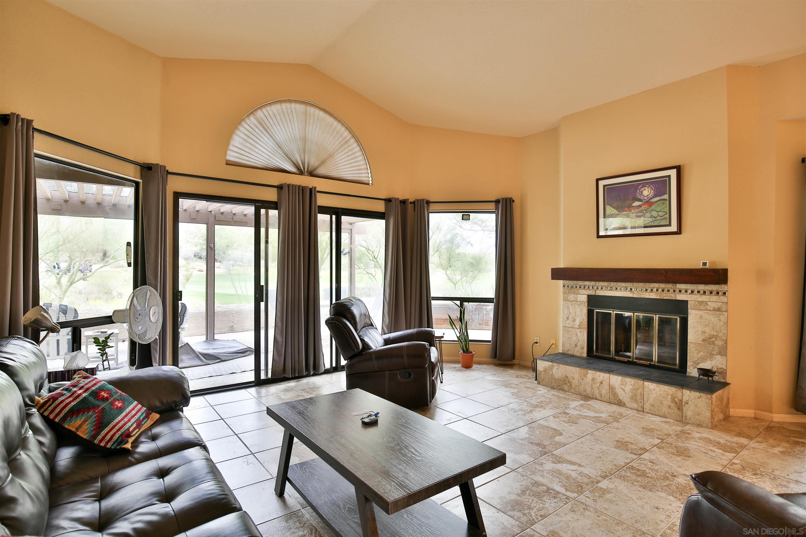 Detail Gallery Image 3 of 21 For 3202  Roadrunner Rd, Borrego Springs,  CA 92004 - 3 Beds | 2 Baths
