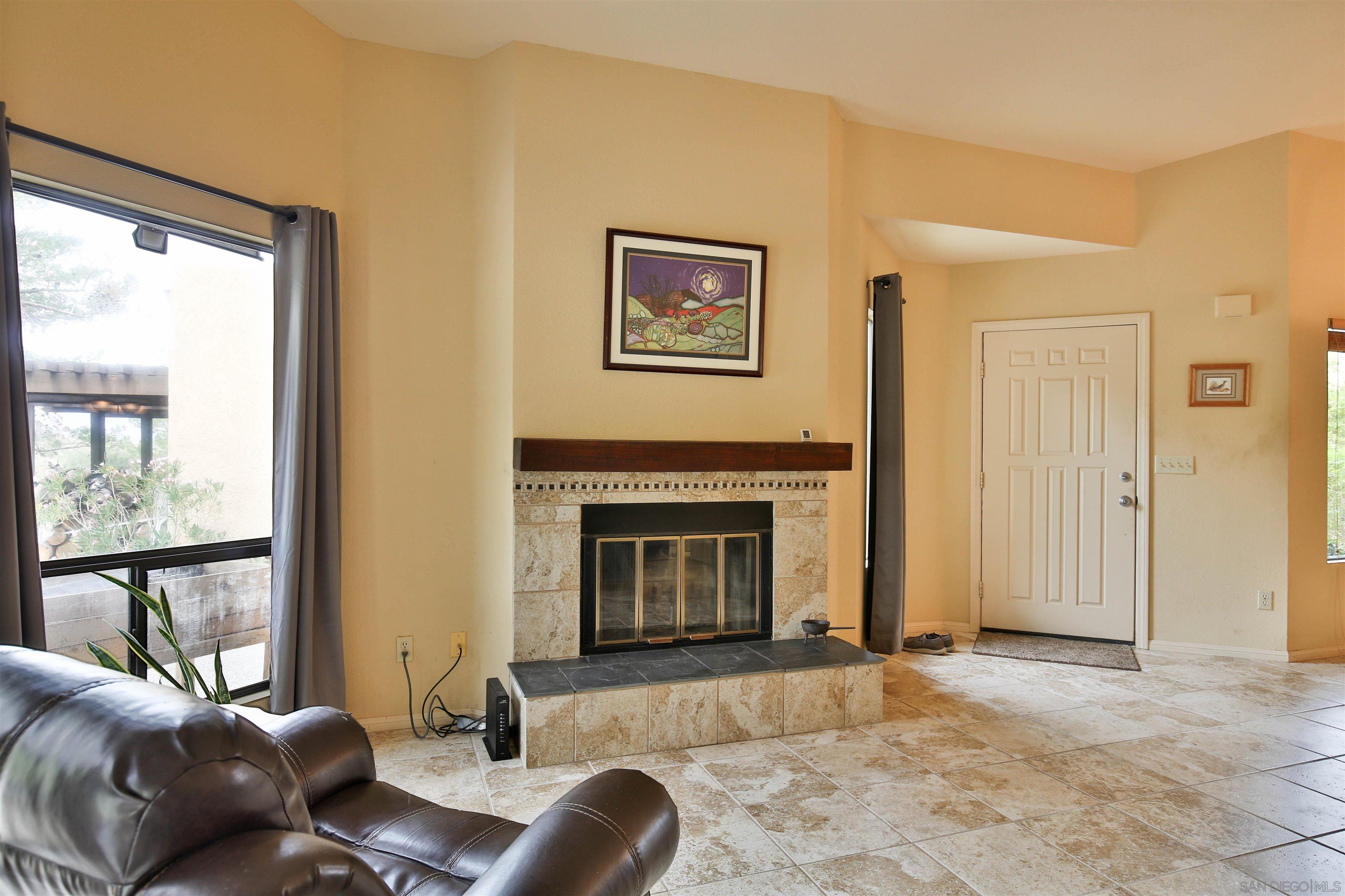 Detail Gallery Image 6 of 21 For 3202  Roadrunner Rd, Borrego Springs,  CA 92004 - 3 Beds | 2 Baths