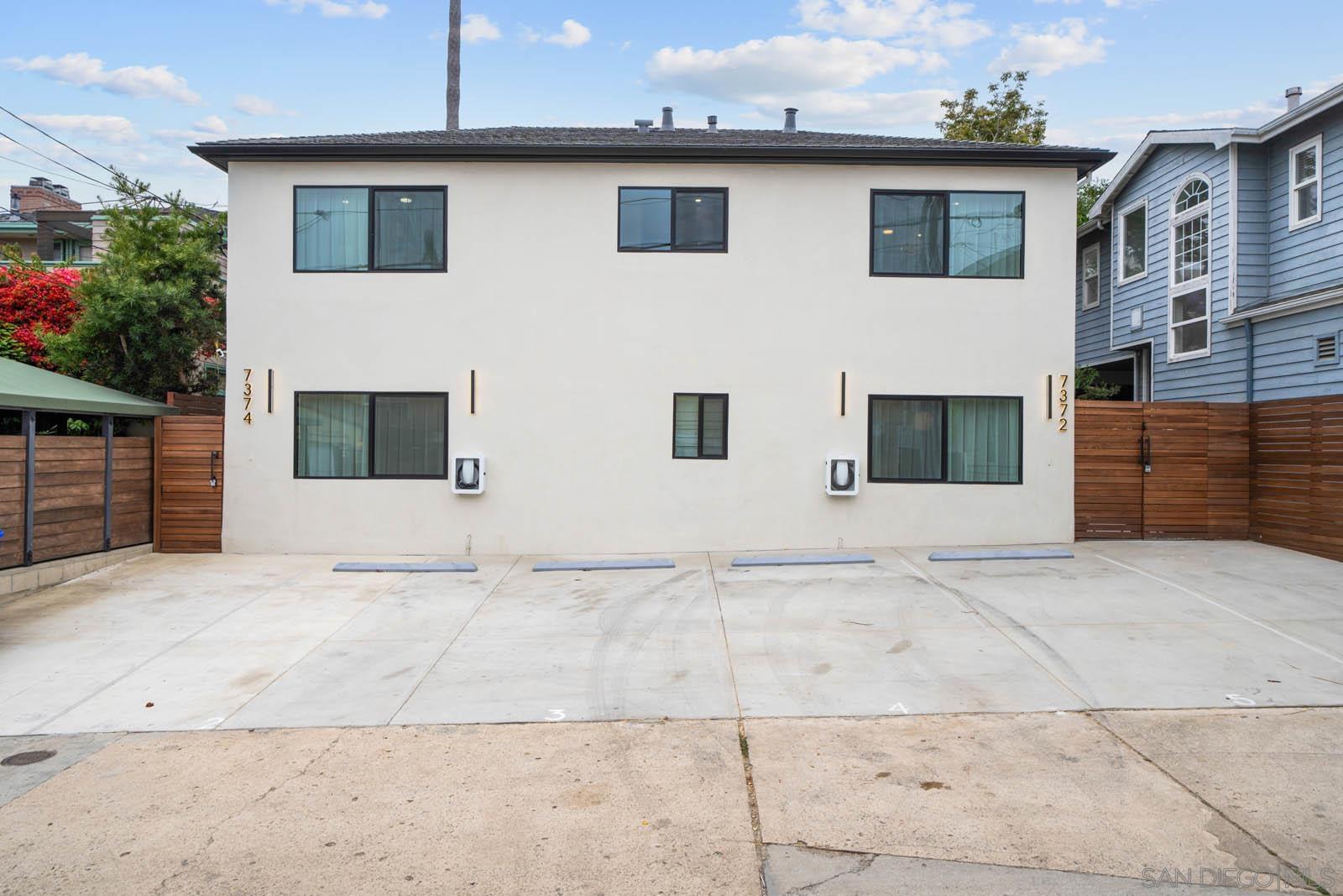 Detail Gallery Image 11 of 22 For 7372  Bishops Ln, La Jolla,  CA 92037 - 2 Beds | 1 Baths