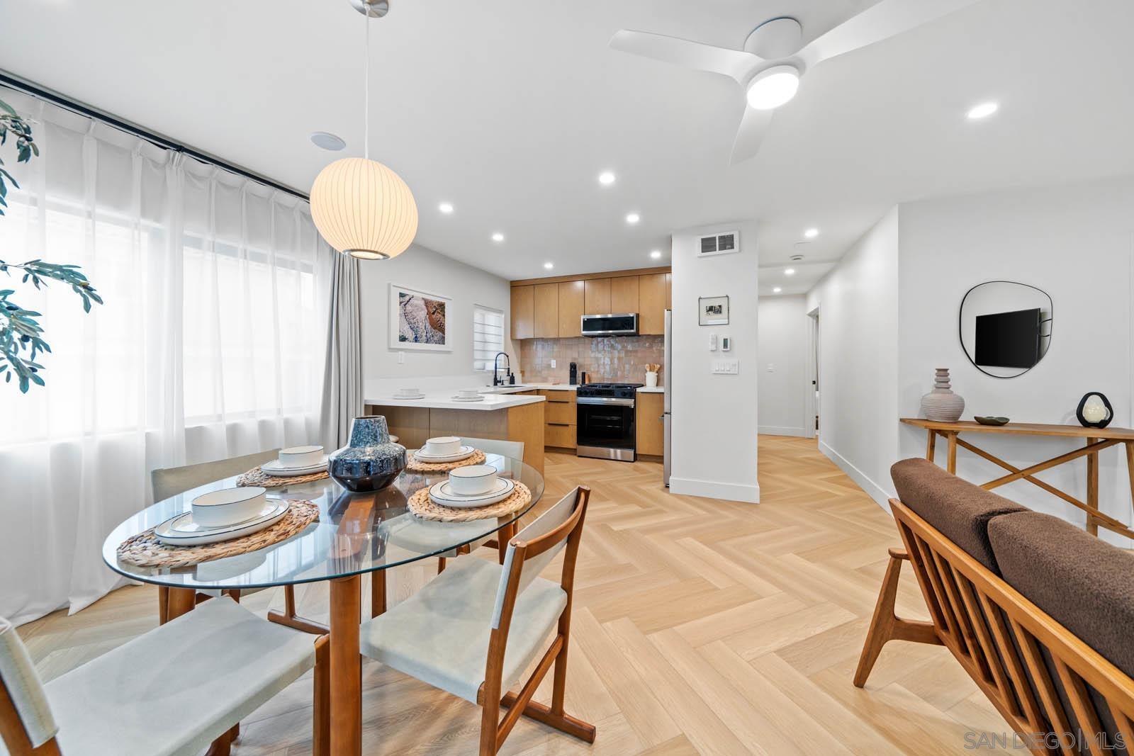 Detail Gallery Image 15 of 22 For 7372  Bishops Ln, La Jolla,  CA 92037 - 2 Beds | 1 Baths